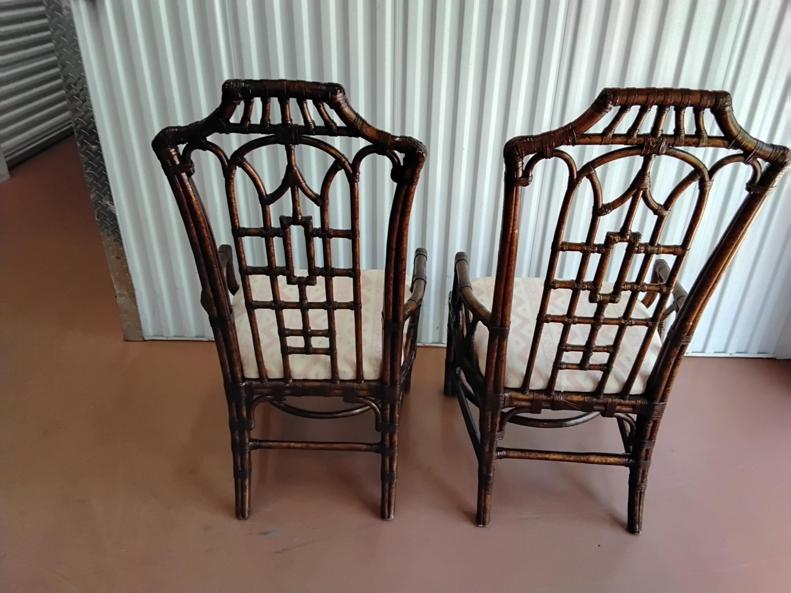 Lexington Royal Kahala Dining Chairs - 2