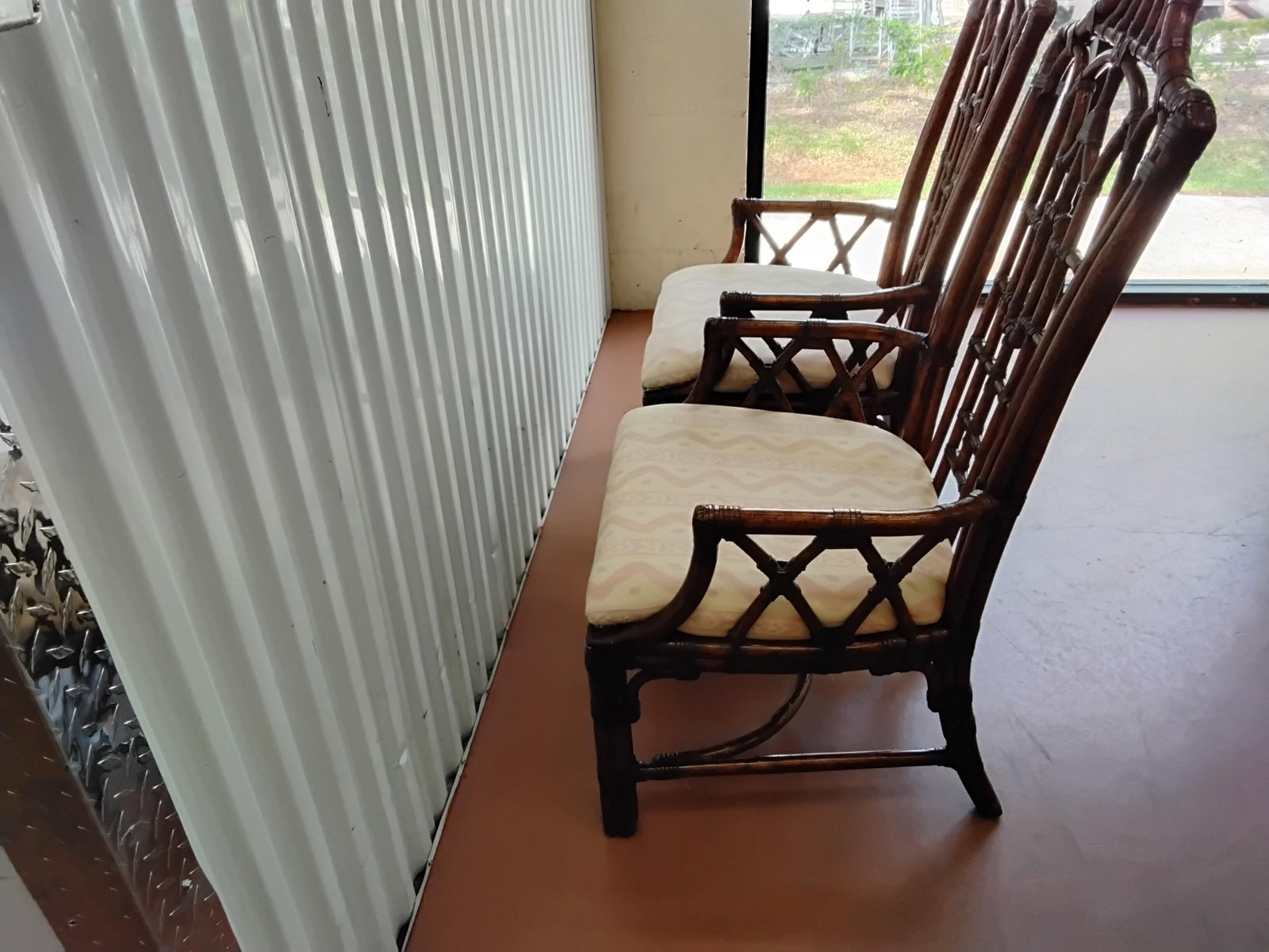 Lexington Royal Kahala Dining Chairs - 3