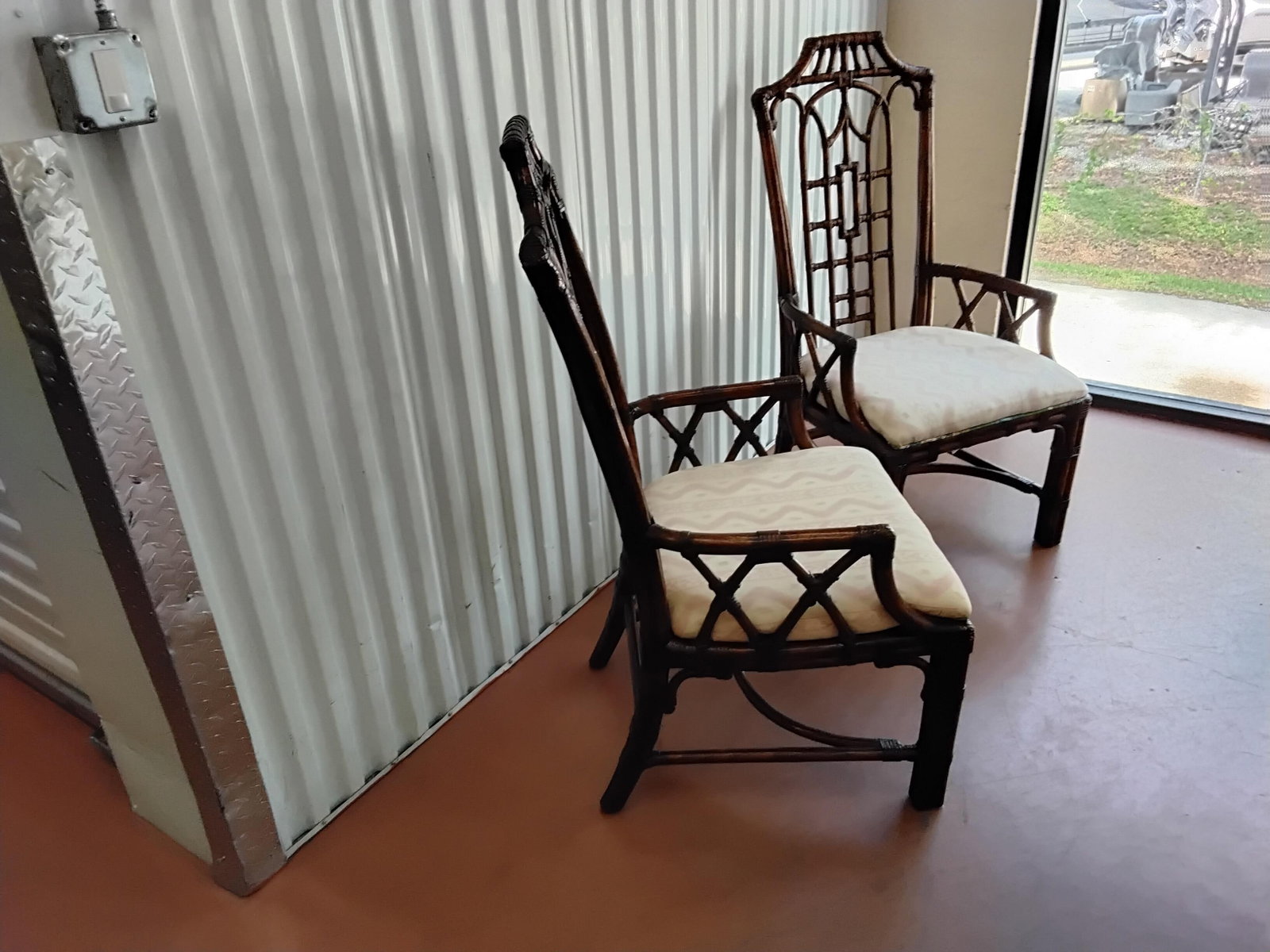 Lexington Royal Kahala Dining Chairs - 4