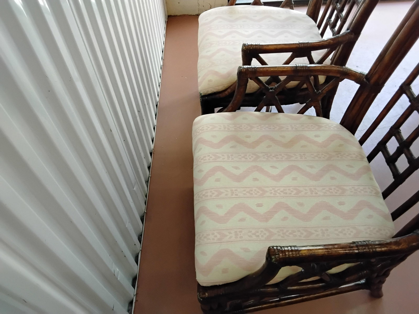Lexington Royal Kahala Dining Chairs - 6