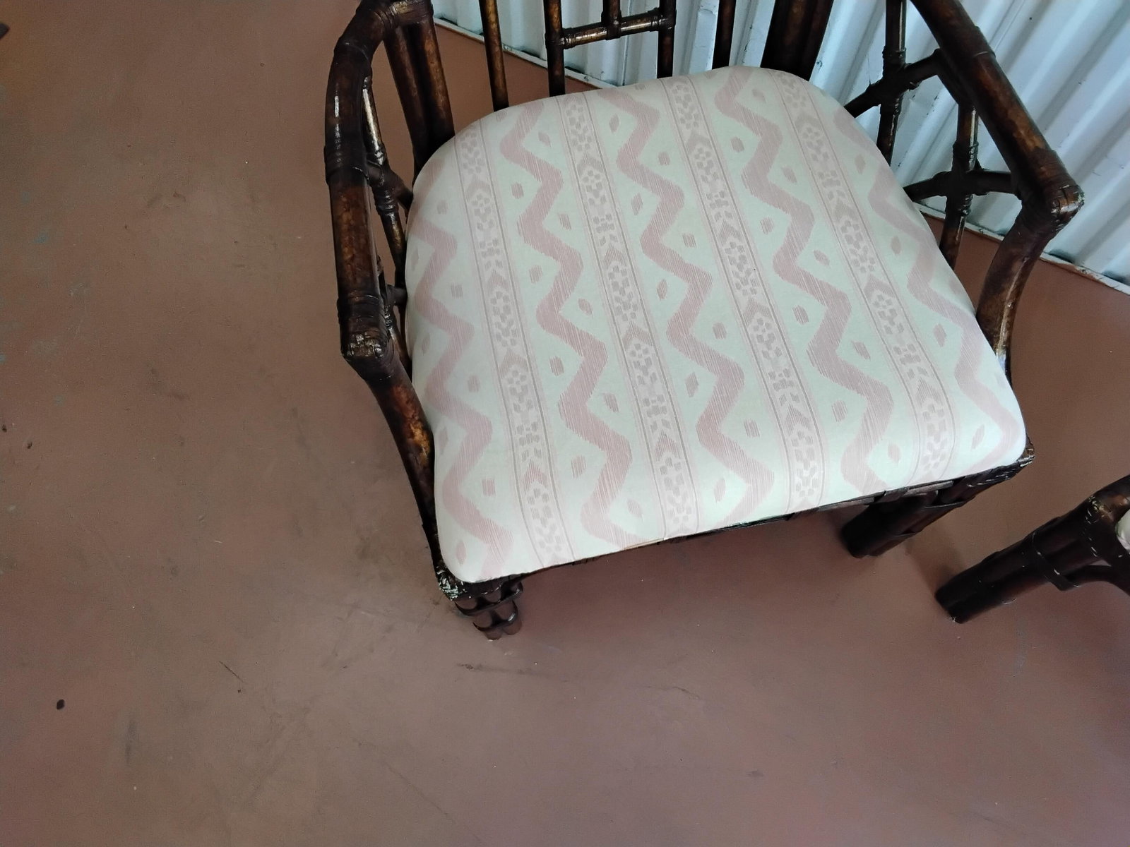 Lexington Royal Kahala Dining Chairs - 7