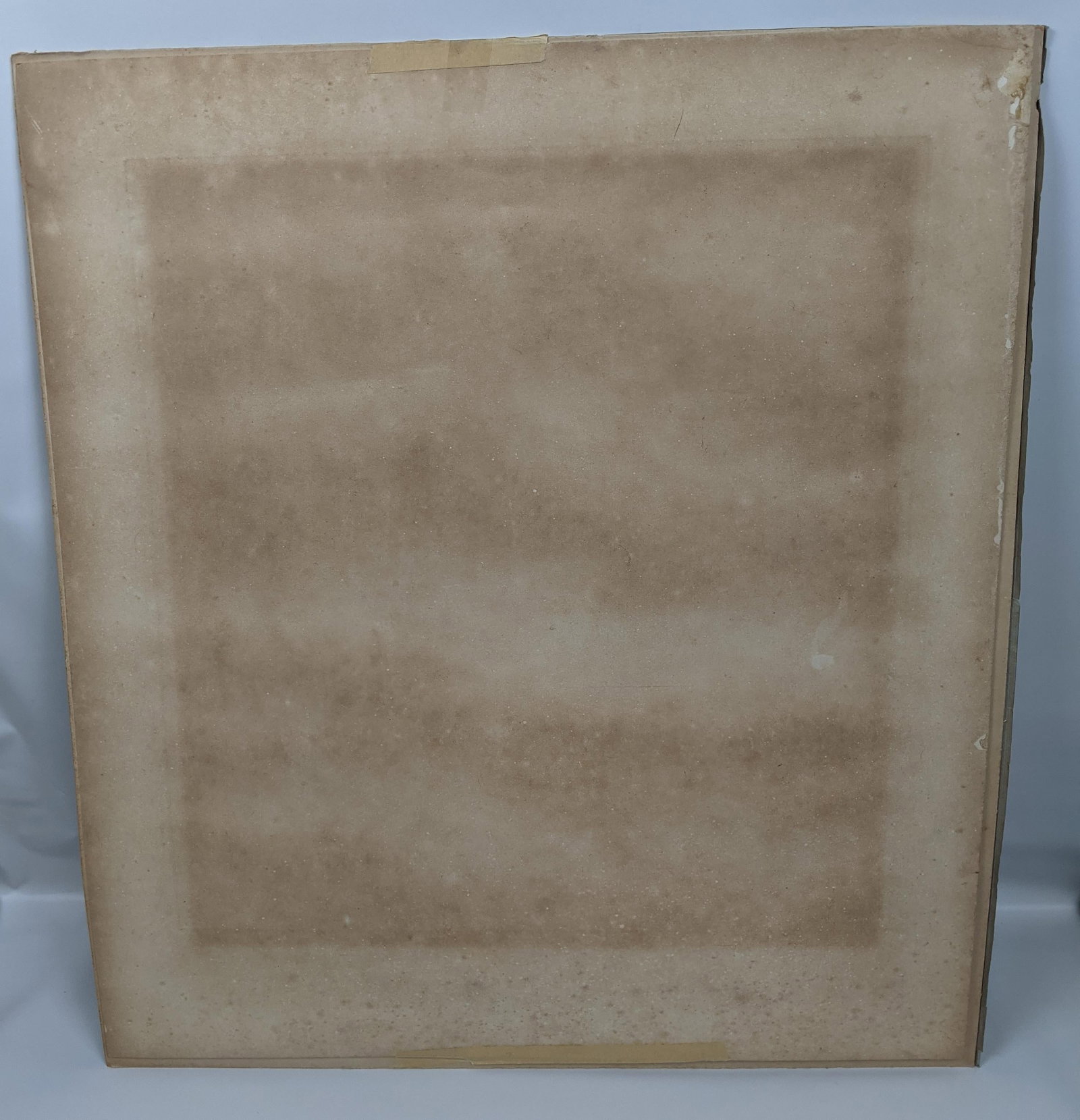 Original Pencil Signed Surrealist Etching on Paper, Dreamlike Symbolist Composition, Mid-20th Centur - 18