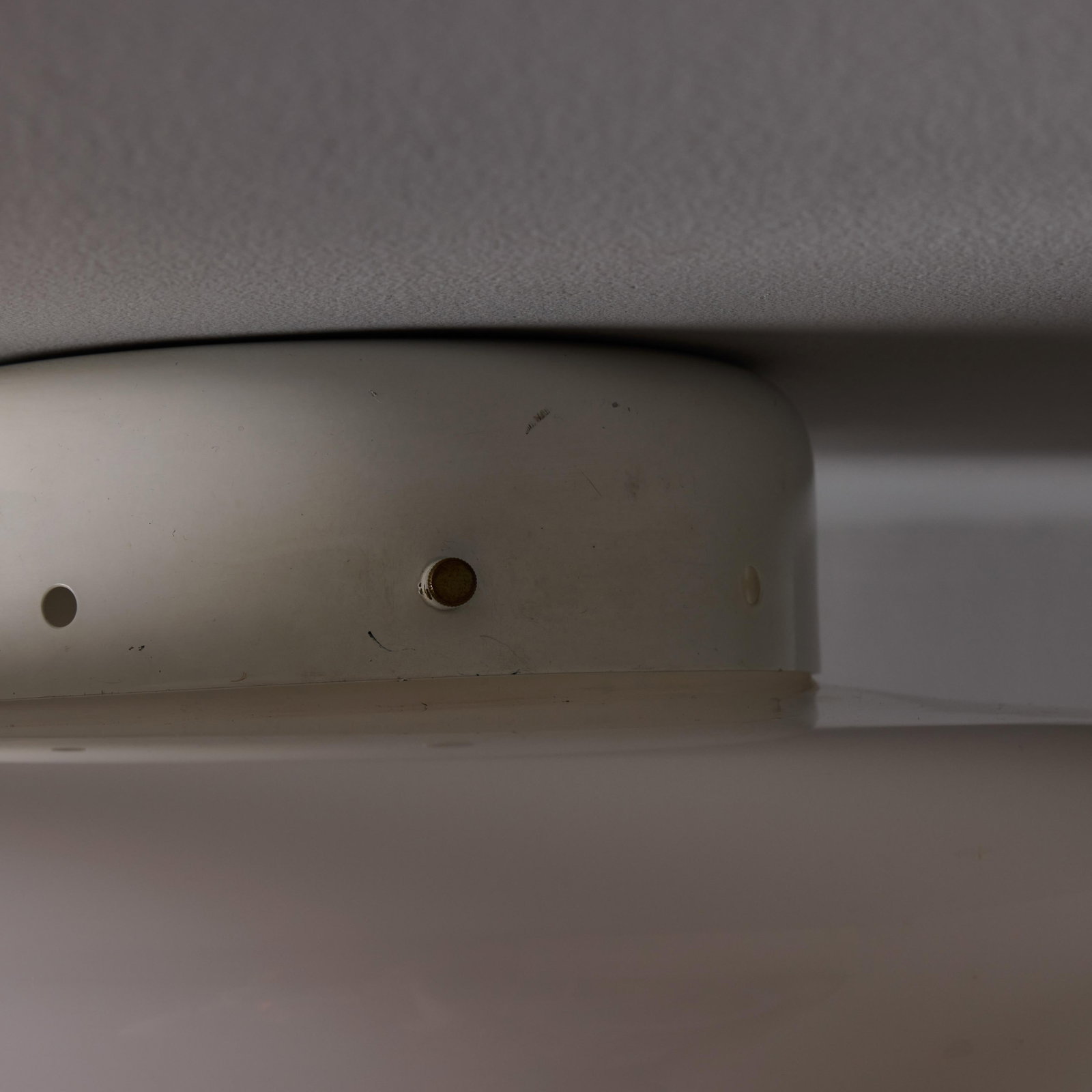 1971 Sergio Mazza 'Magnolia' Ceiling Lamp for Quattrifolio - 11