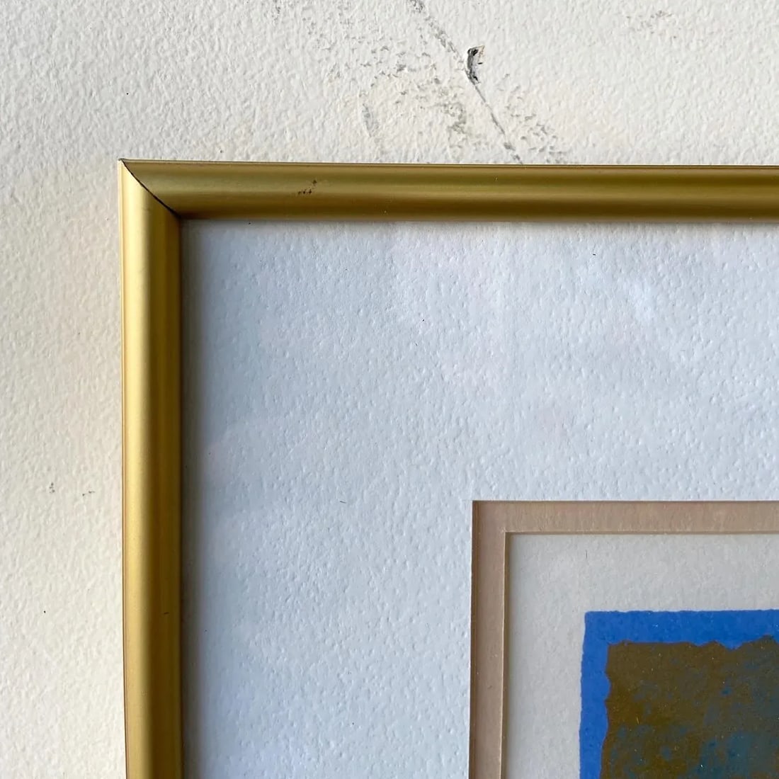 Framed and Signed Lithograph by Sam Briss - 7