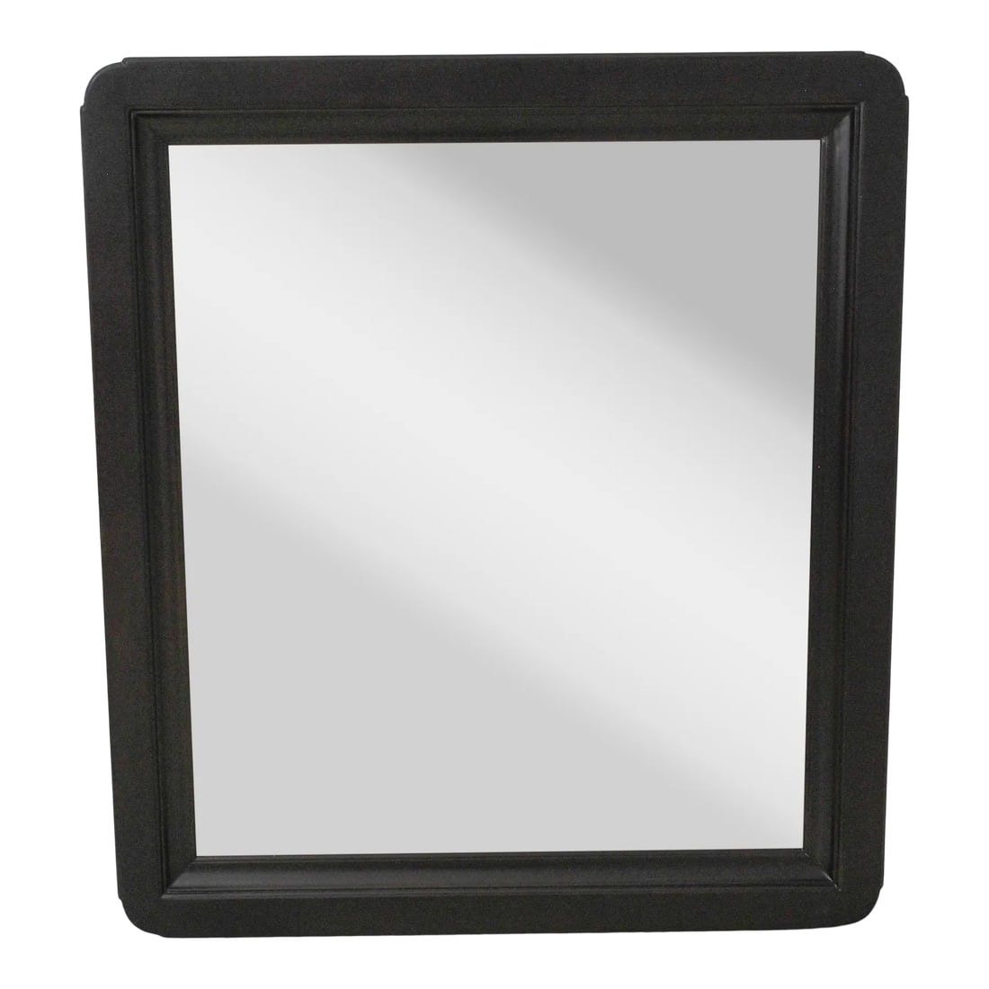 Lexington Dark Cherry Beveled Glass Mirror: Age: Approx: 15 Years Old Details: Dark Cherry Finish Beveled Glass Un-Marked As To Manufacture See Other Offerings For Matching Bedroom Pieces Offered @ Fraction Original Retail Cost Condition: Excel