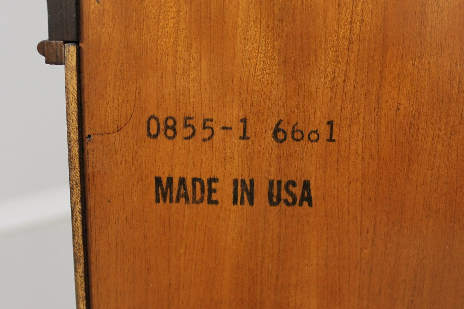 Sligh Henry Ford Collection Inlaid Grandfather Clock - 11