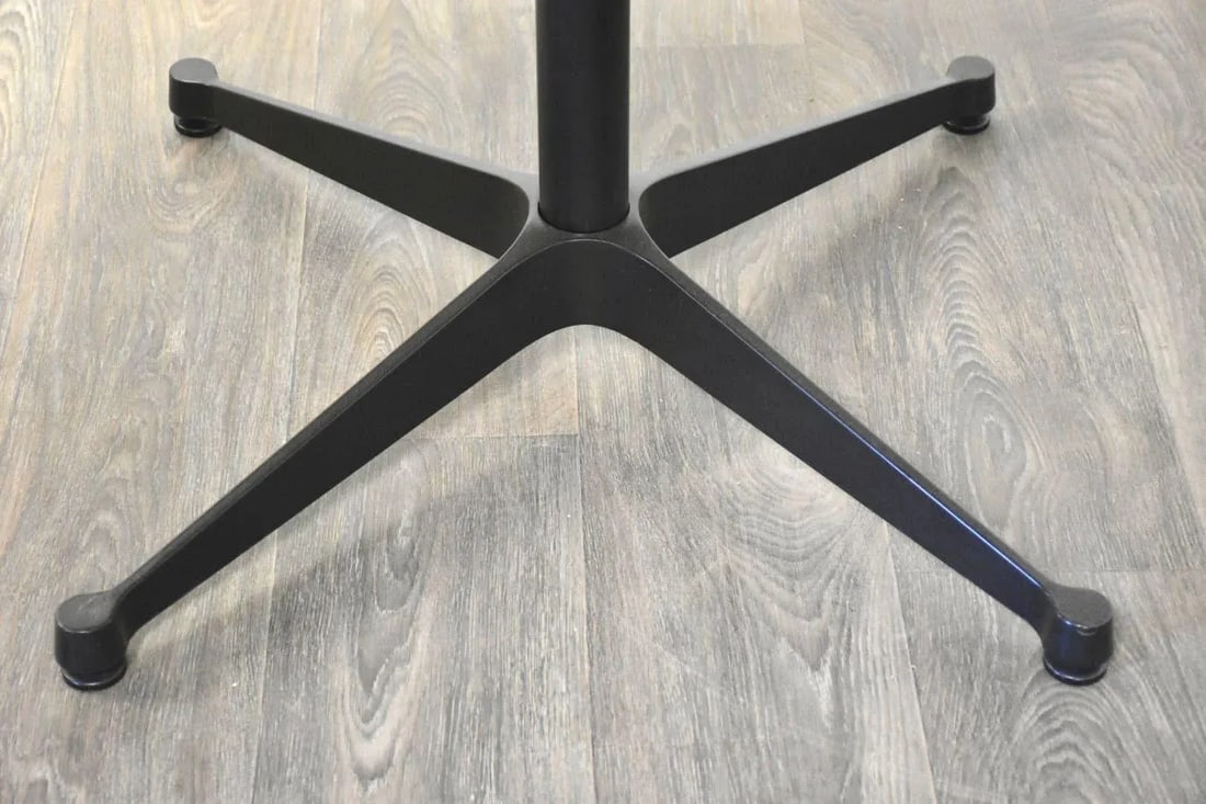 Eames for Herman Miller 48" Round Dining Table - 3