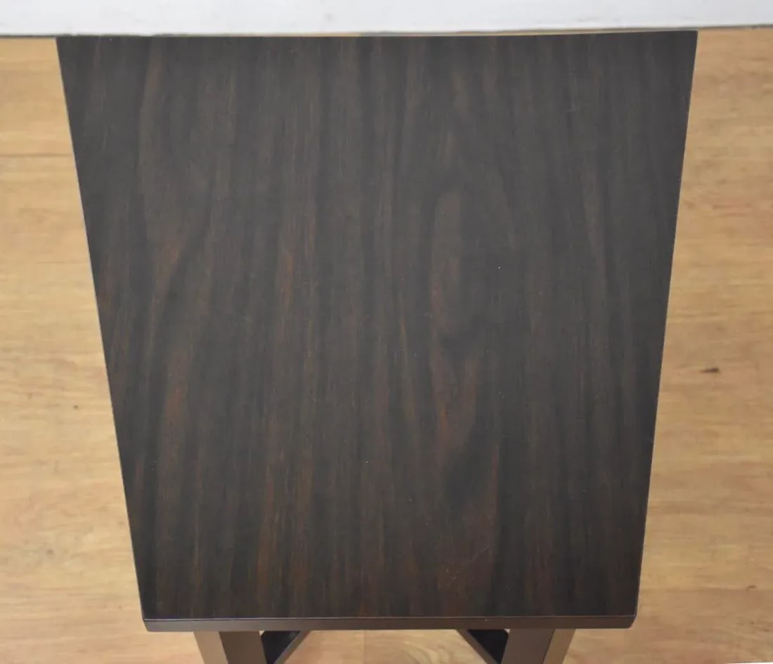 1960s Edward Wormley for Dunbar End Table - 5