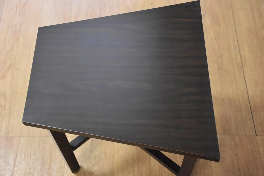 1960s Edward Wormley for Dunbar End Table - 6