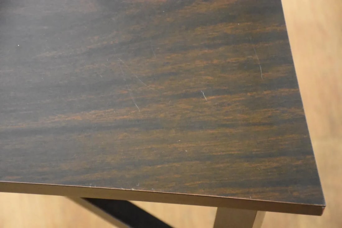 1960s Edward Wormley for Dunbar End Table - 7