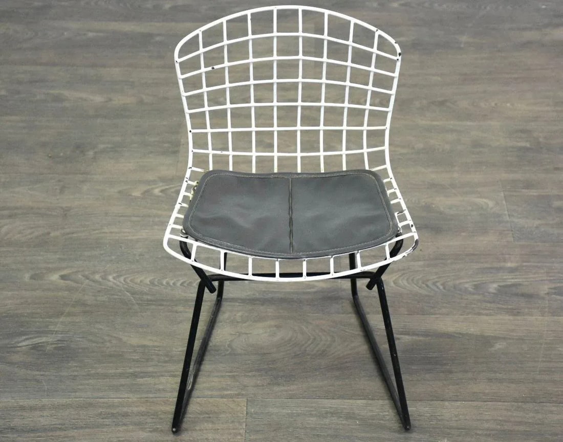 Harry Bertoia Knoll Child's Chair - 5