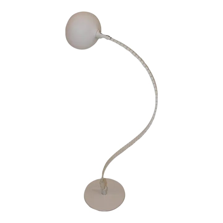 Postmodern Vertebrae Floor Lamp by Elio Martinelli for Martinelli Luce (1 of 12)