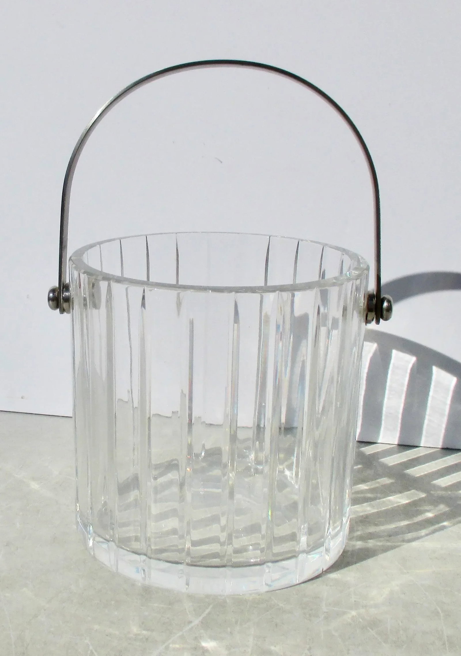 Baccarat Harmonie Ice Bucket - 2