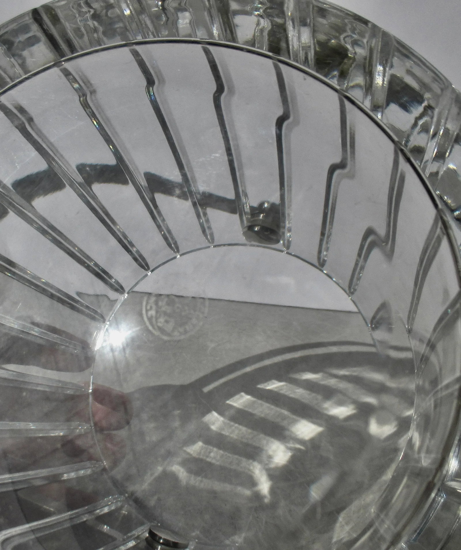 Baccarat Harmonie Ice Bucket - 3