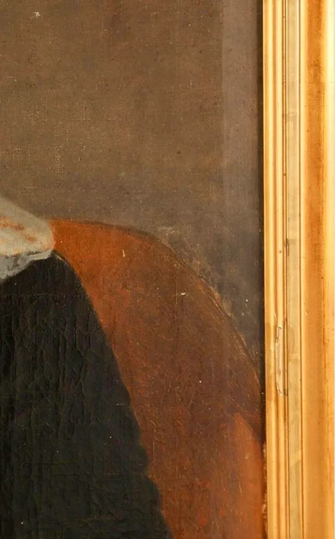 Thierry Poncelet Portrait of a Yorkshire Terrier as a Lady - 6
