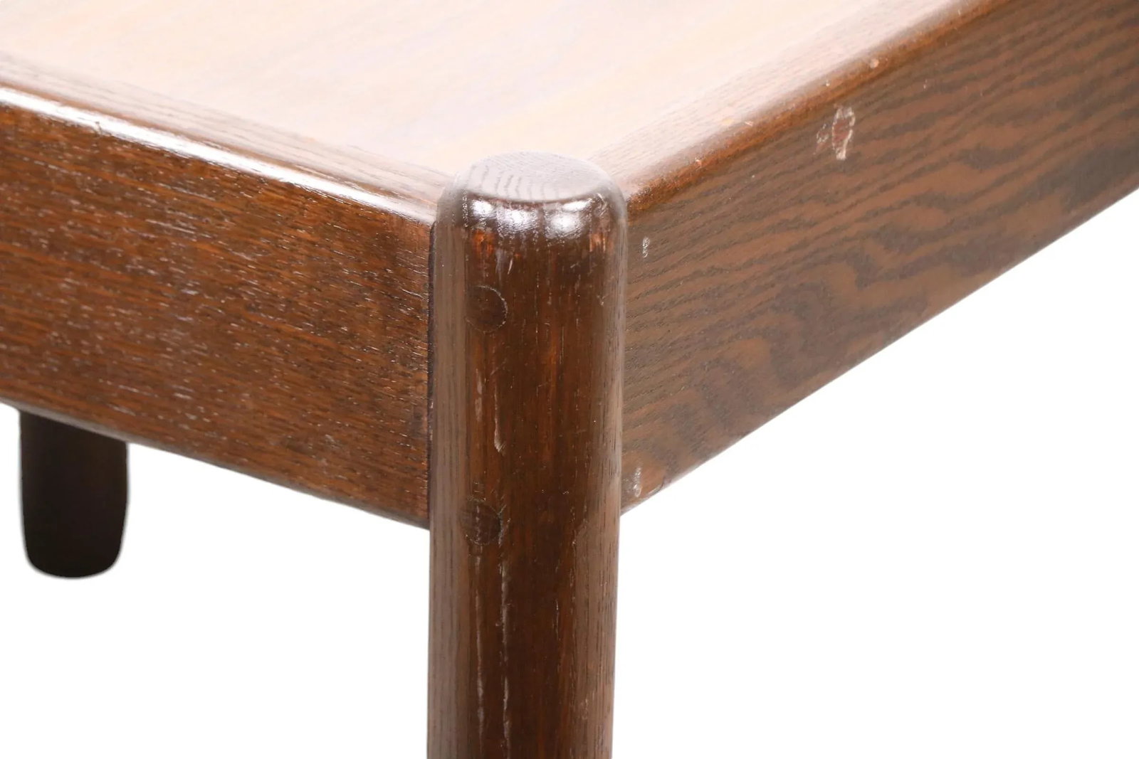 1970's Thonet Side Table - 11