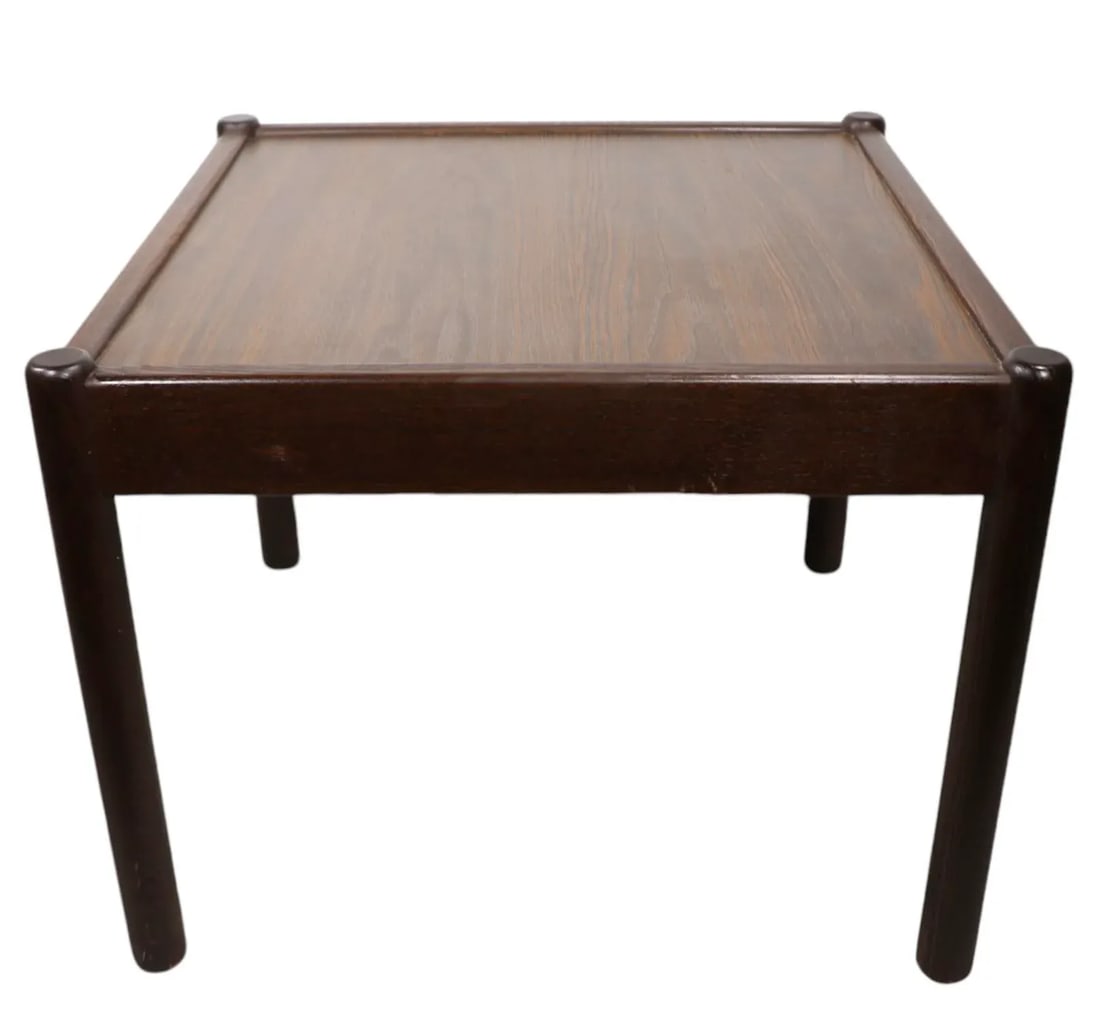 1970's Thonet Side Table - 2