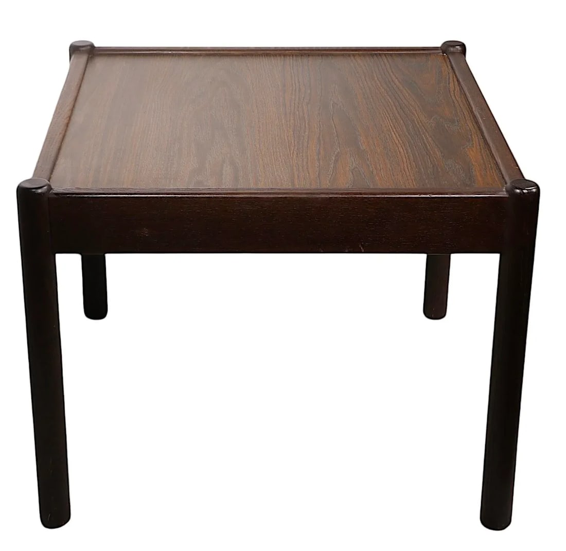 1970's Thonet Side Table - 5