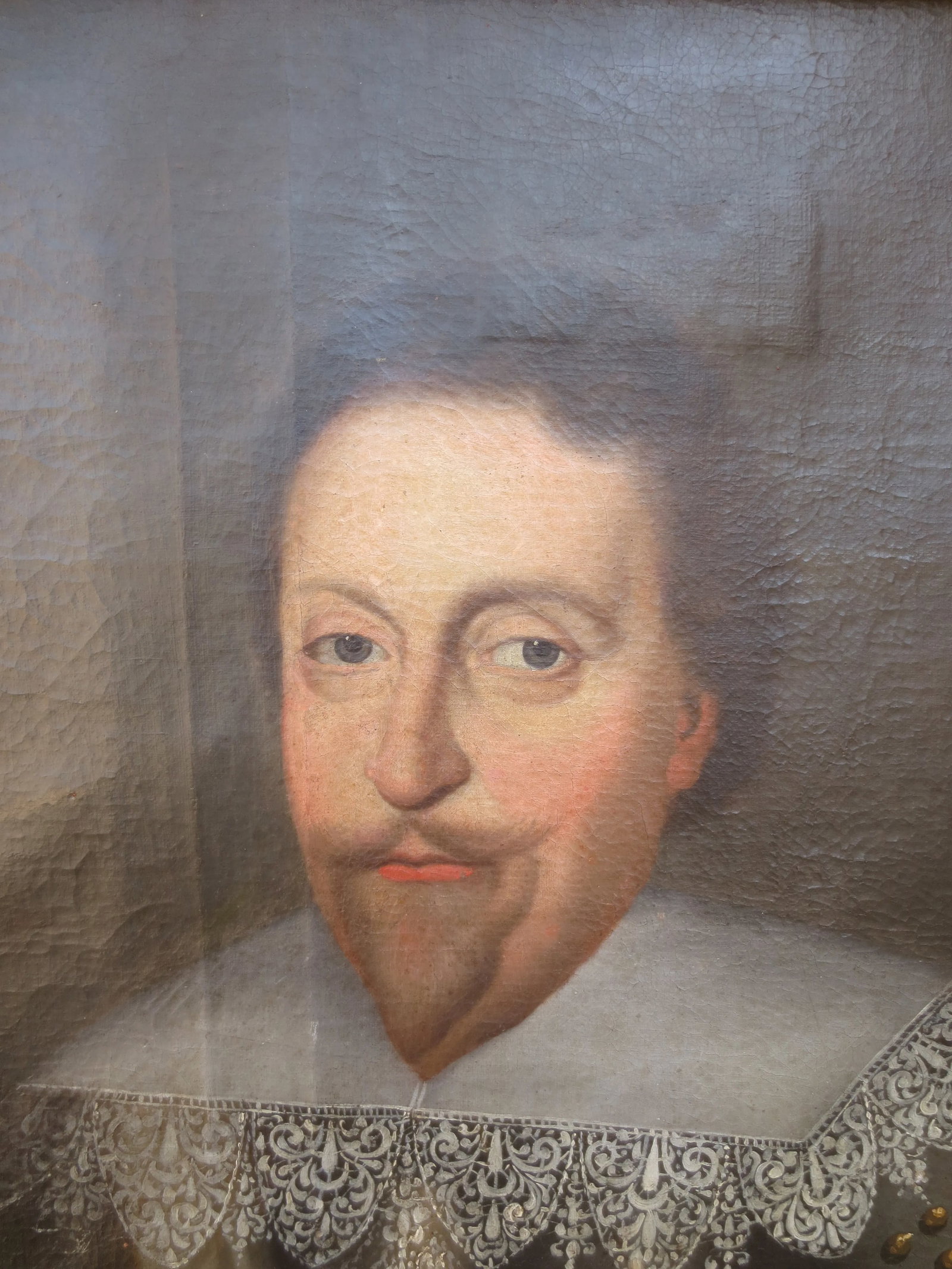 17th Century Cavalier Portrait. - 4