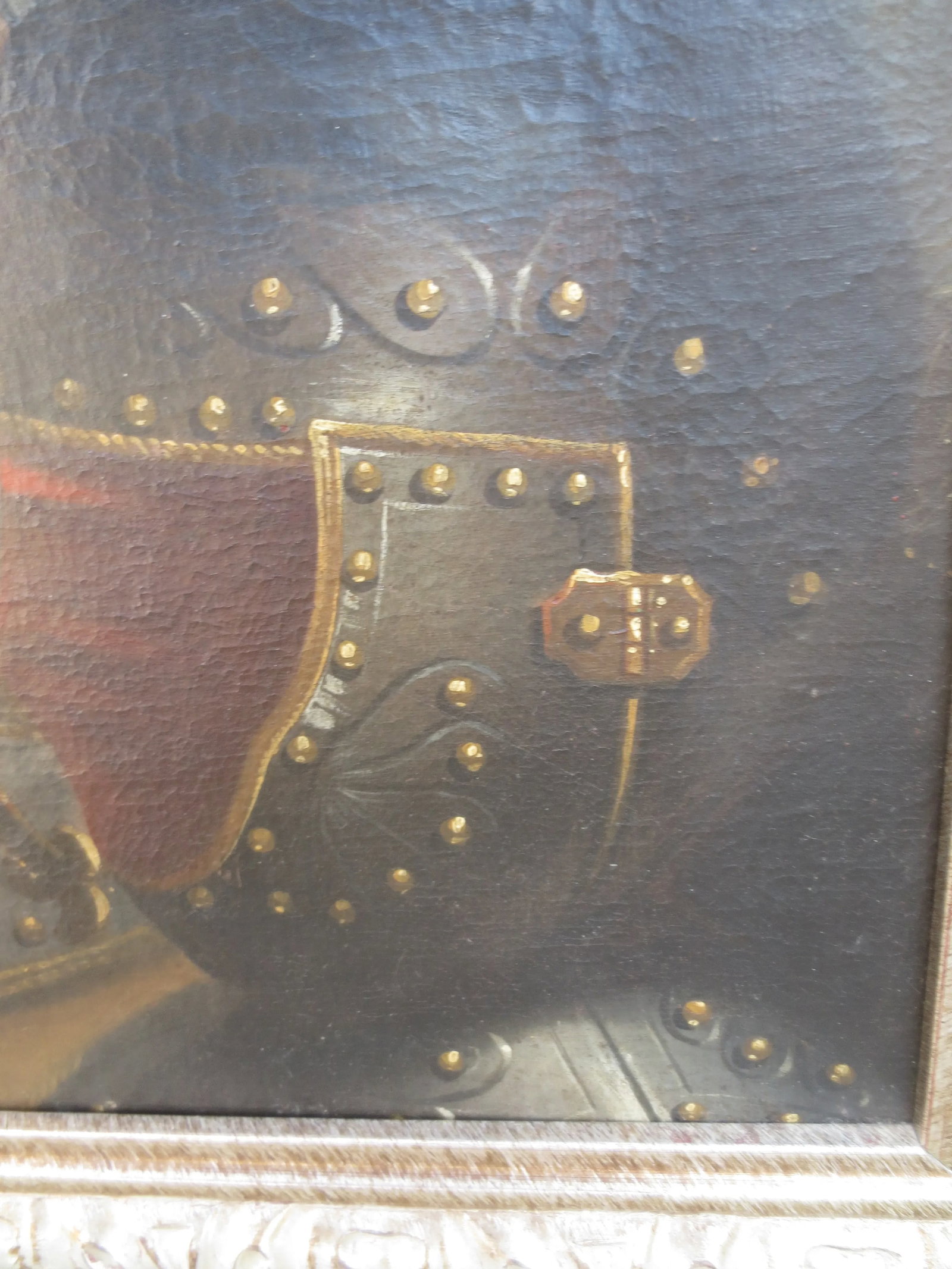 17th Century Cavalier Portrait. - 6