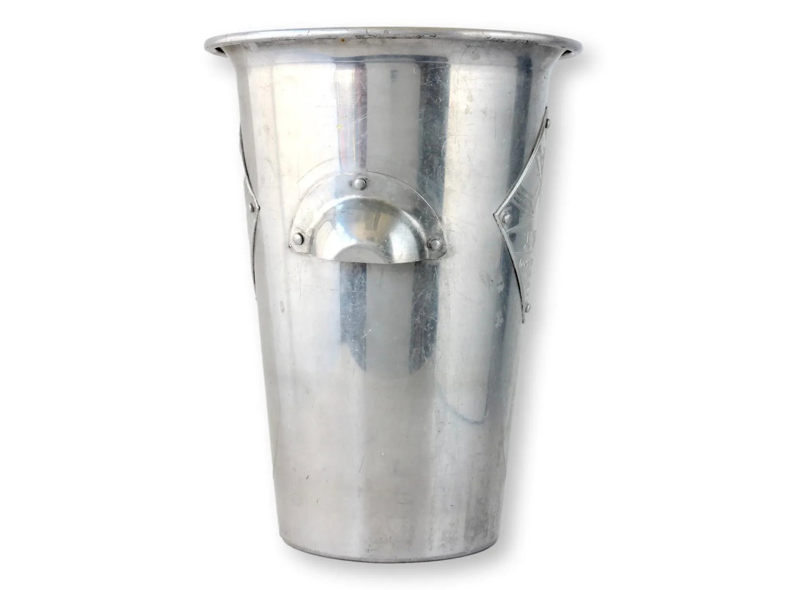Midcentury Dopff Alsace Wine Bucket - 2