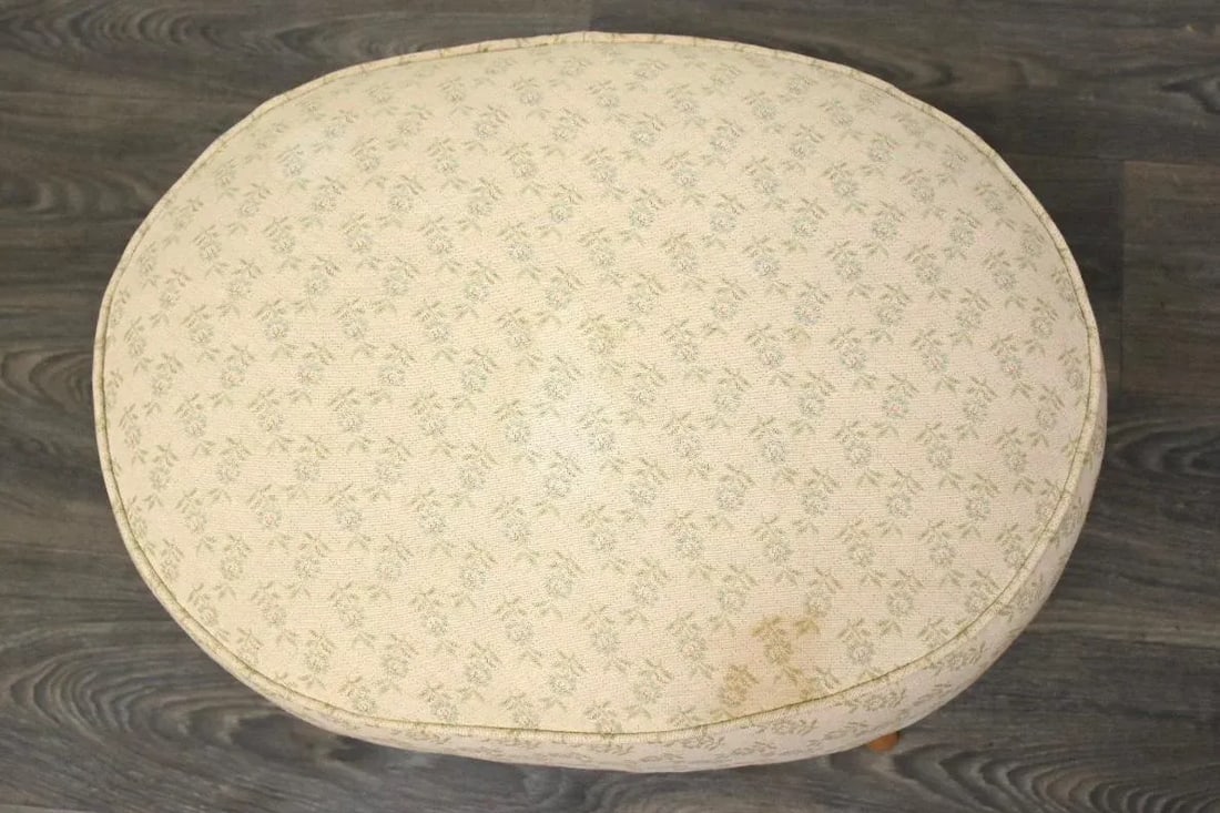 Heywood Wakefield Maple Stool - 6