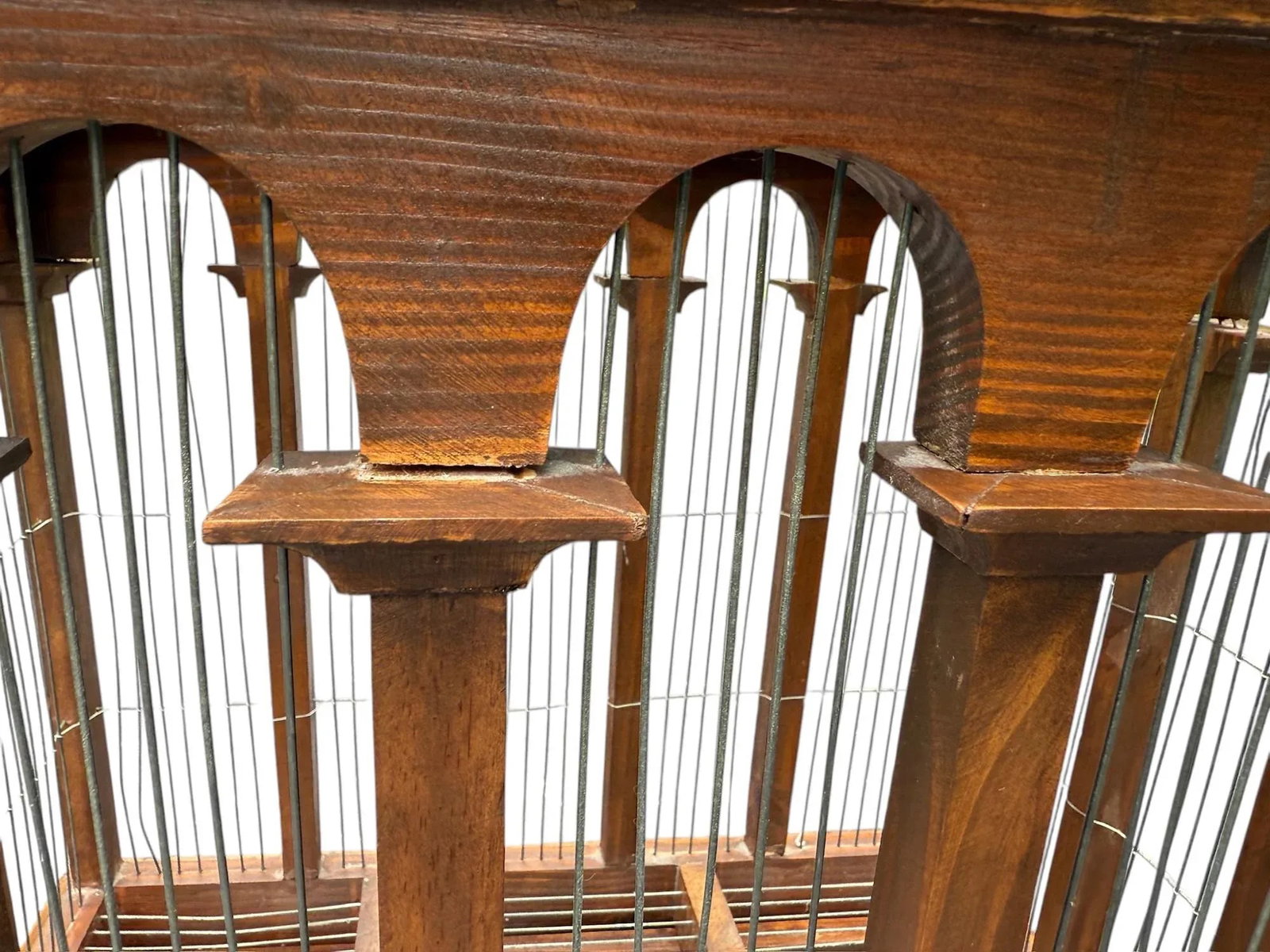 Victorian Birdcage - 3