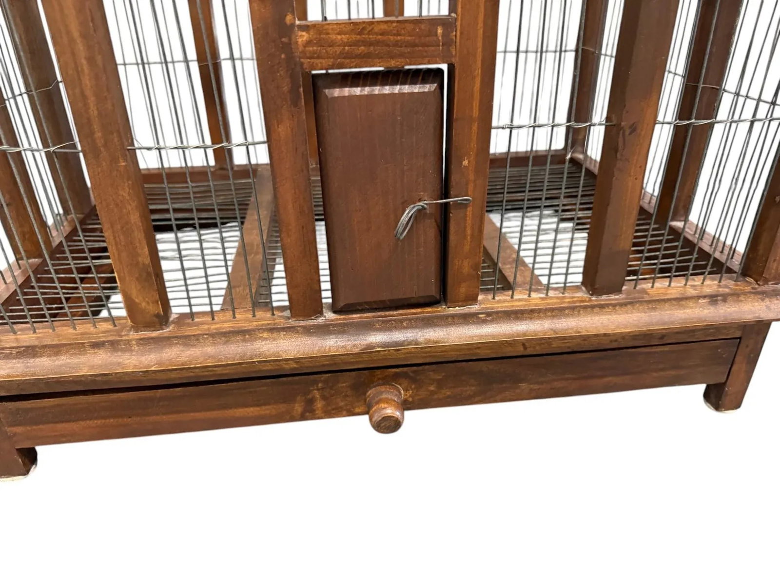 Victorian Birdcage - 6