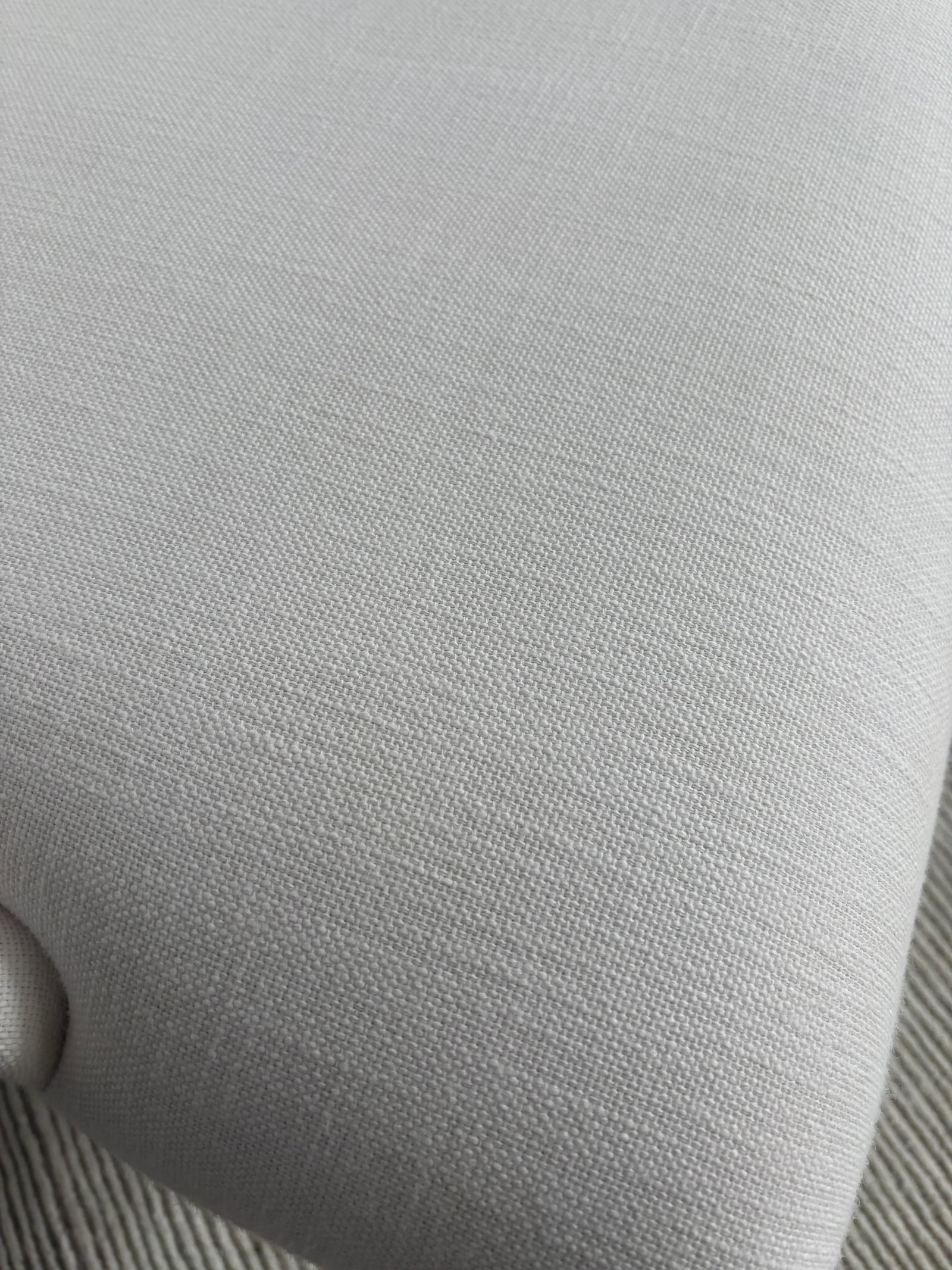 Restoration Hardware - Ella Fabric Dining Side Chairs Set of 4 - 3
