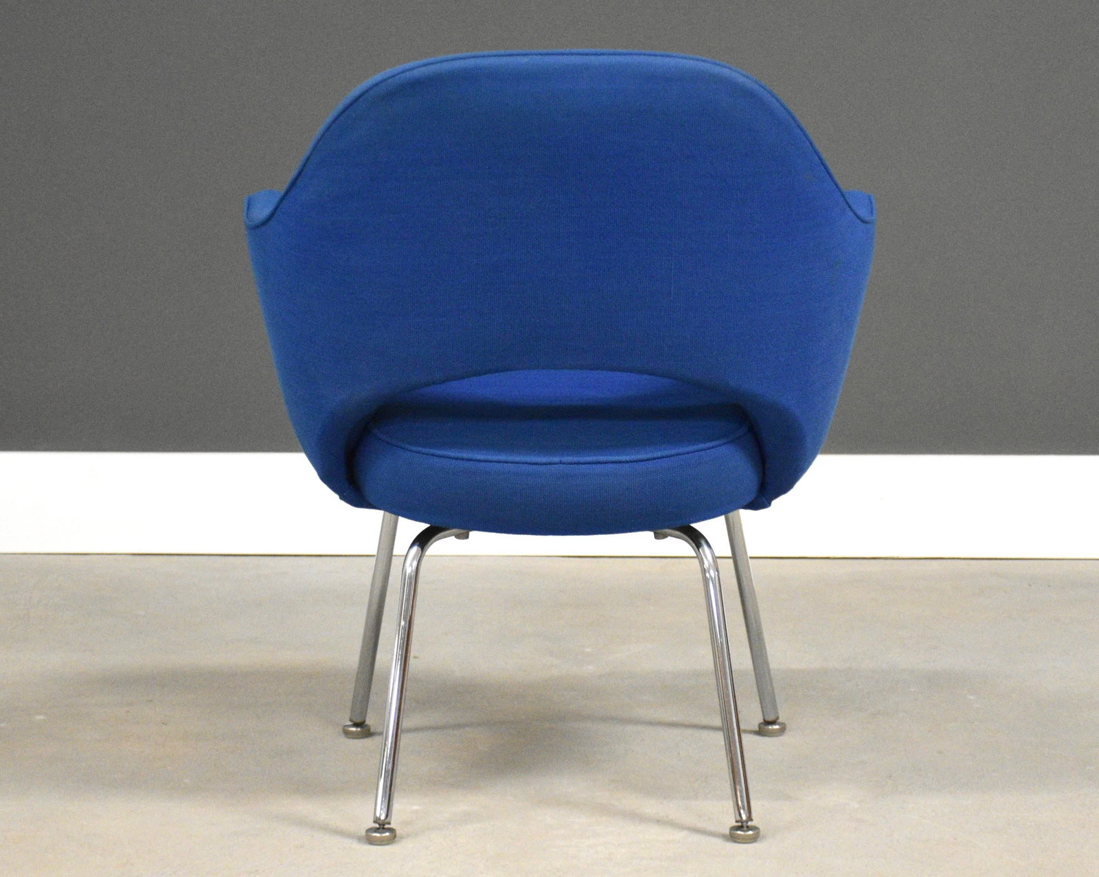 1960s Eero Saarinen for Knoll Executive Chair - 4