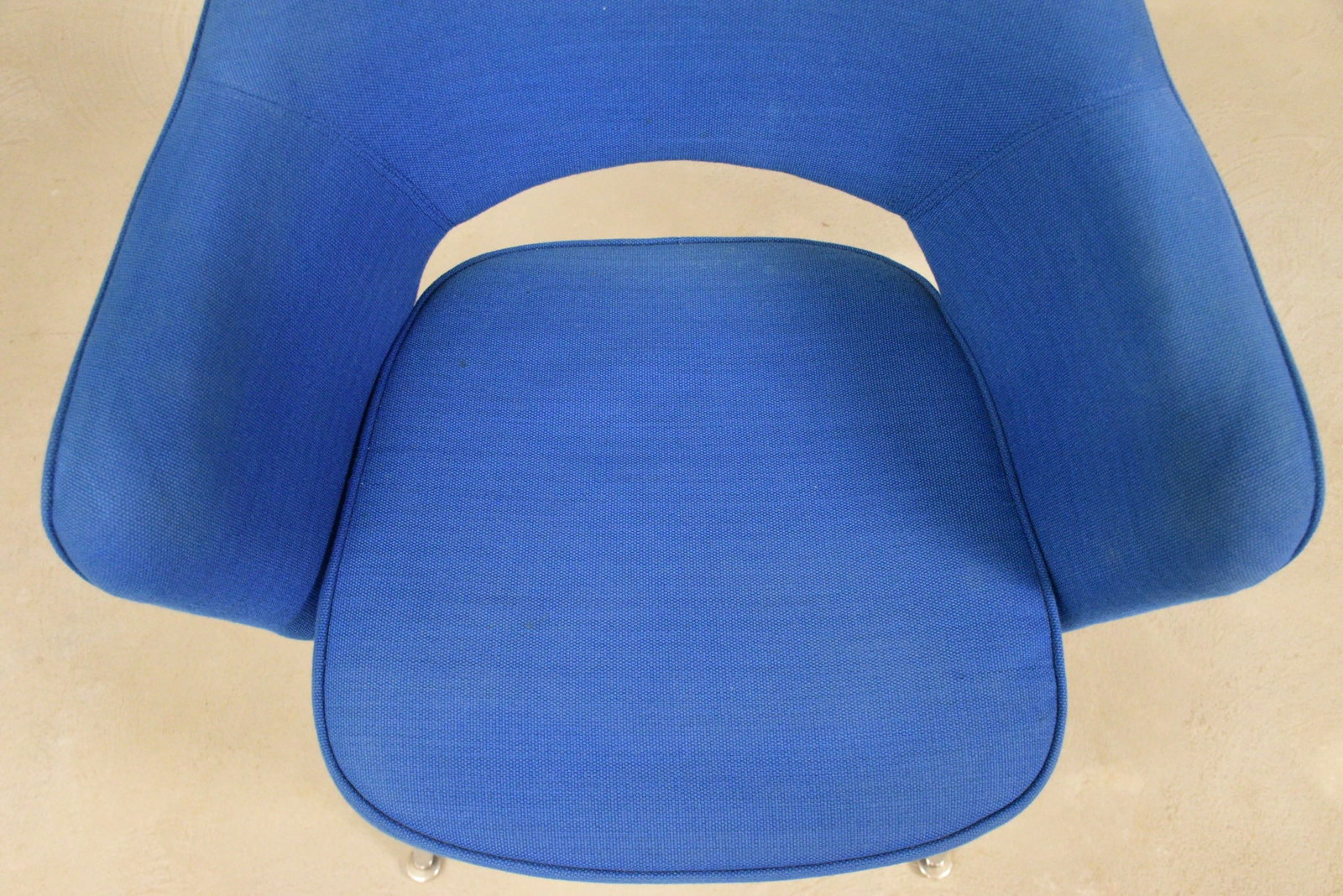 1960s Eero Saarinen for Knoll Executive Chair - 6