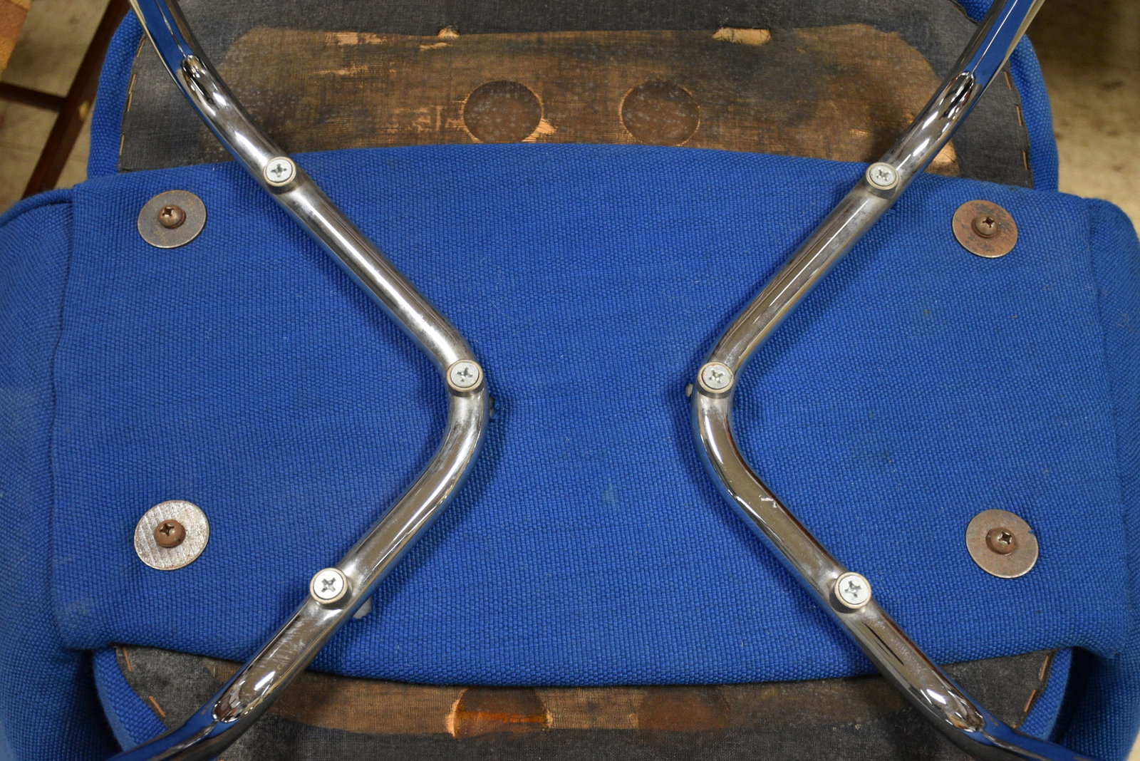 1960s Eero Saarinen for Knoll Executive Chair - 9
