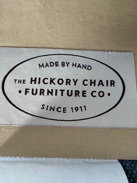 Maud Lounge Chair by Hickory Chair - 4