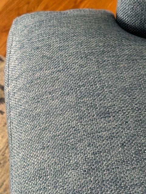 Maud Lounge Chair by Hickory Chair - 5