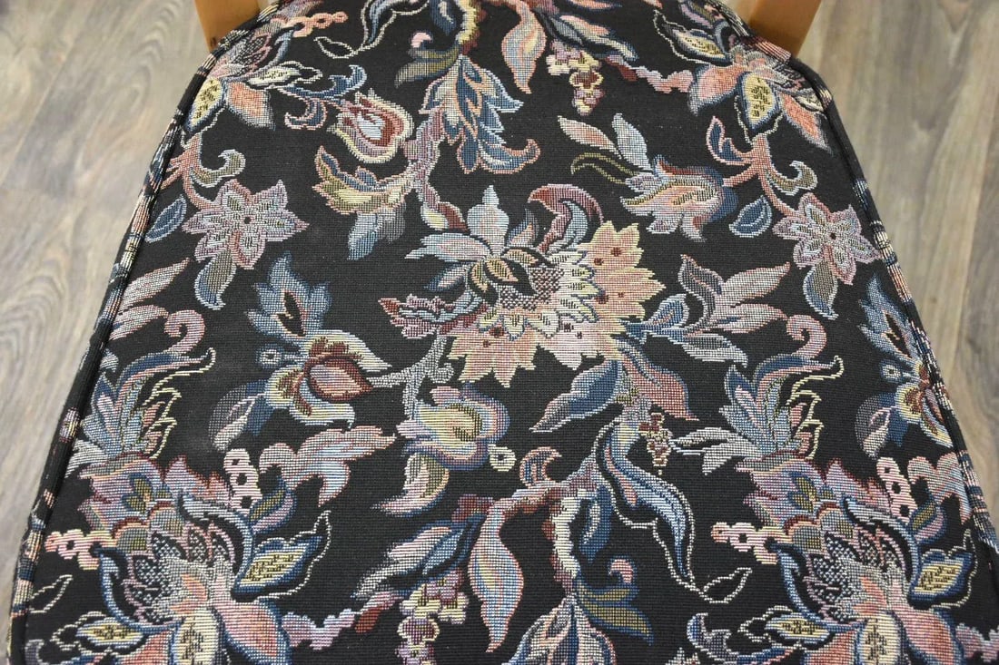 Edward Wormley for Drexel Dining Chairs - Set of 5 - 10