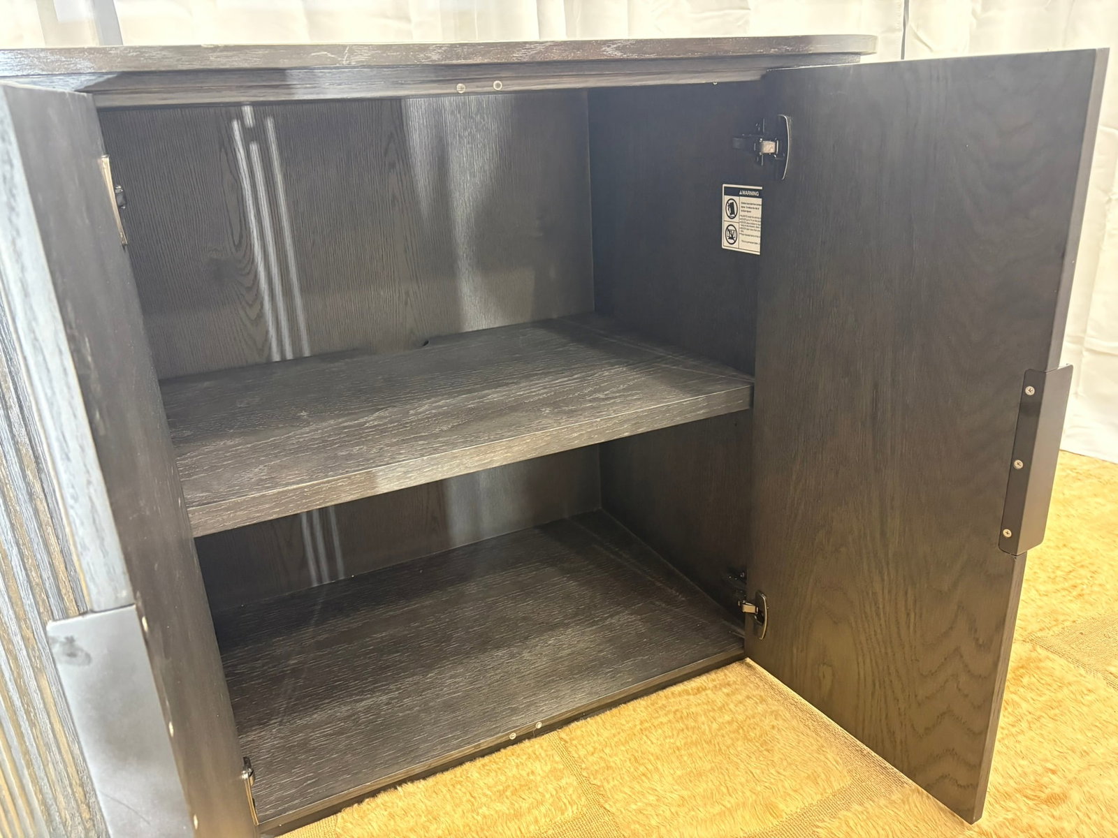 Rh Byron 2-Door Sideboard - 10