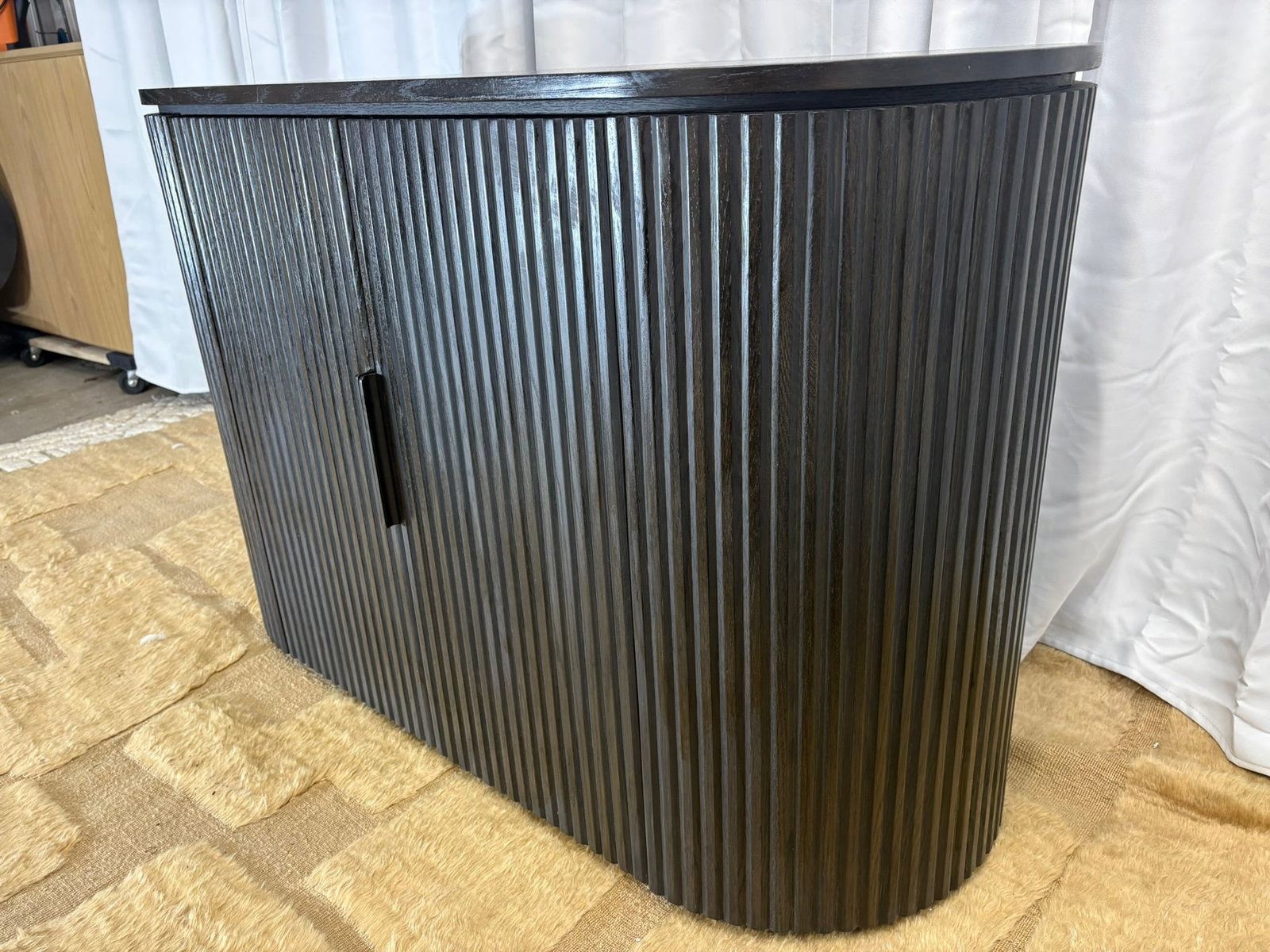 Rh Byron 2-Door Sideboard - 5