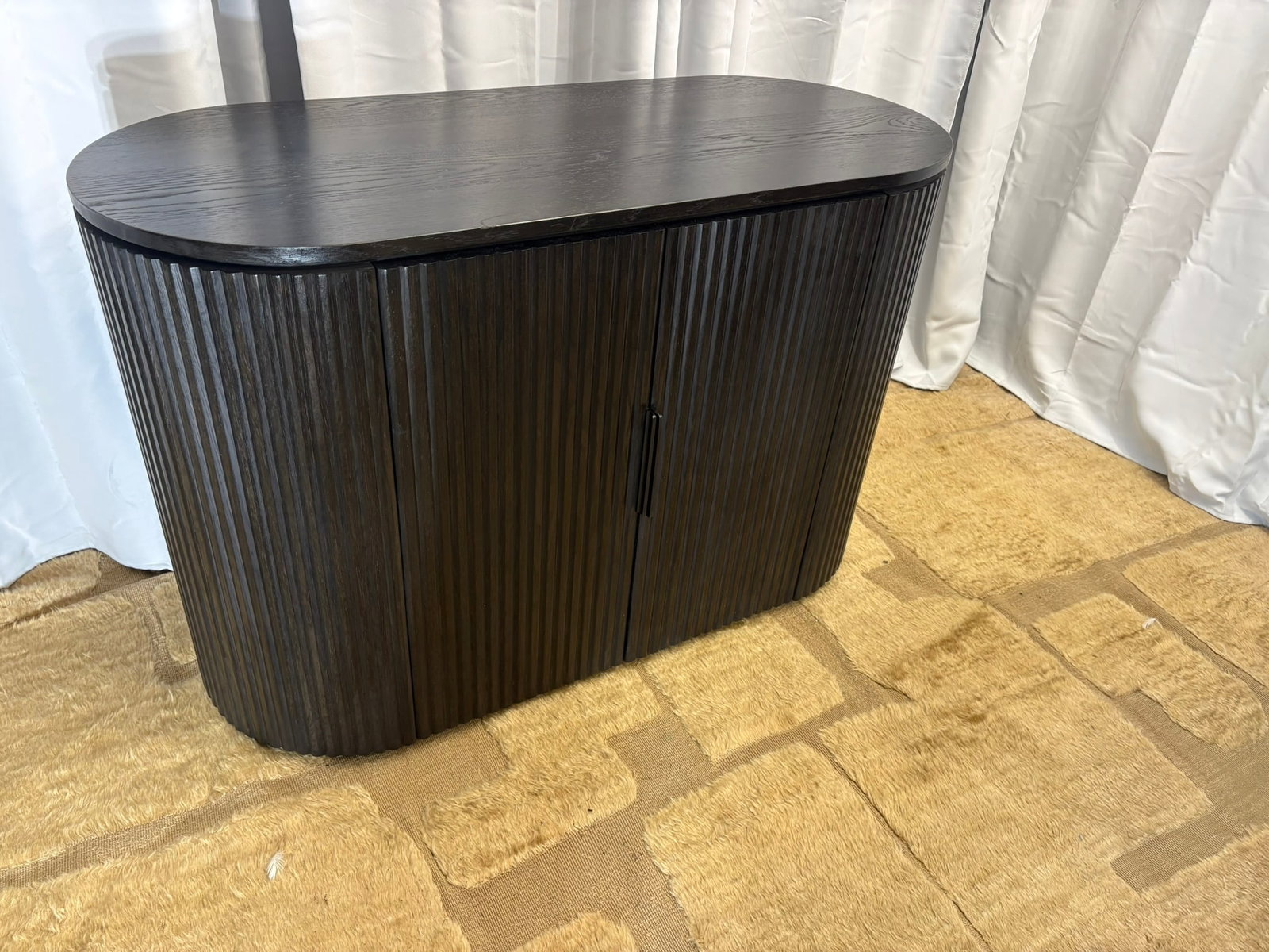 Rh Byron 2-Door Sideboard - 6