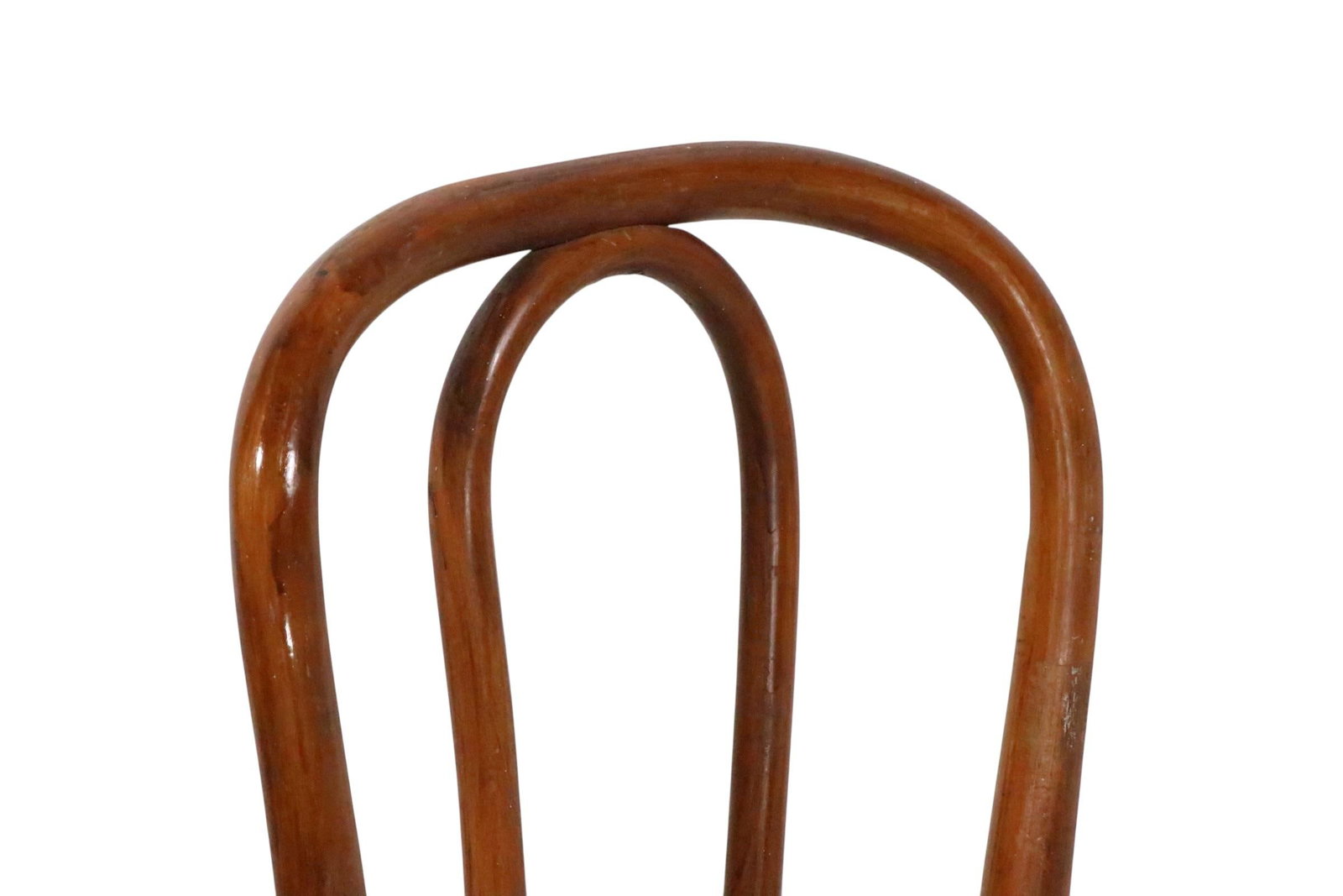 Early 20th Century Pr. Vienna Secessionist Bentwood Cafe Bistro Chairs by Thonet - 12