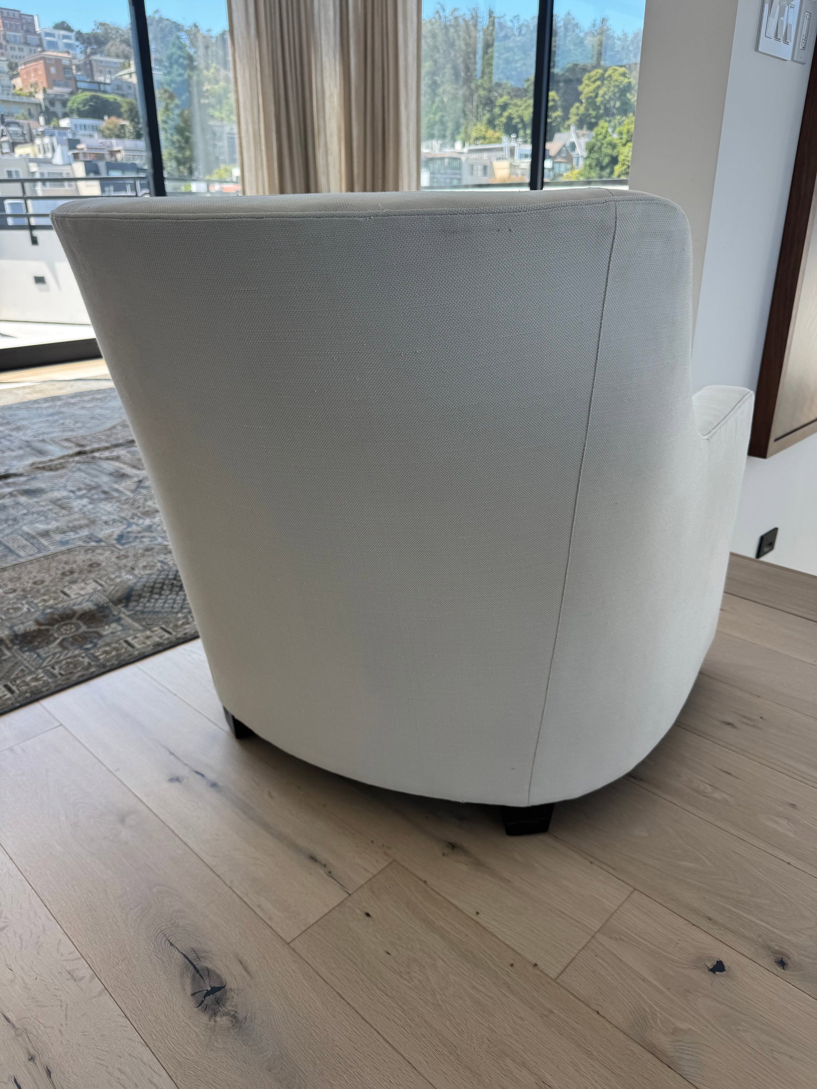 Lounge Chair From Baker - 3