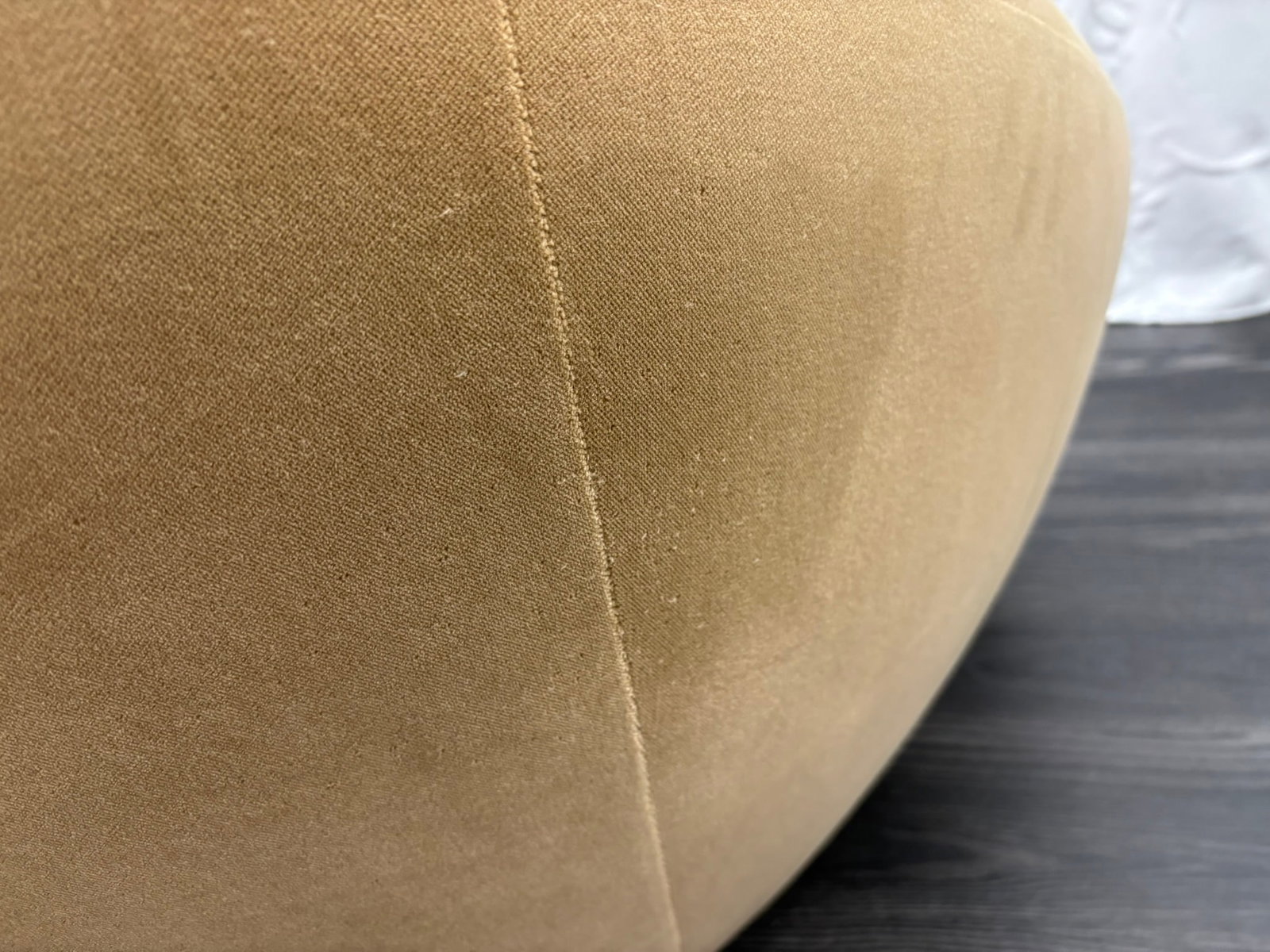 Rh Reyna Swivel Chair - 13
