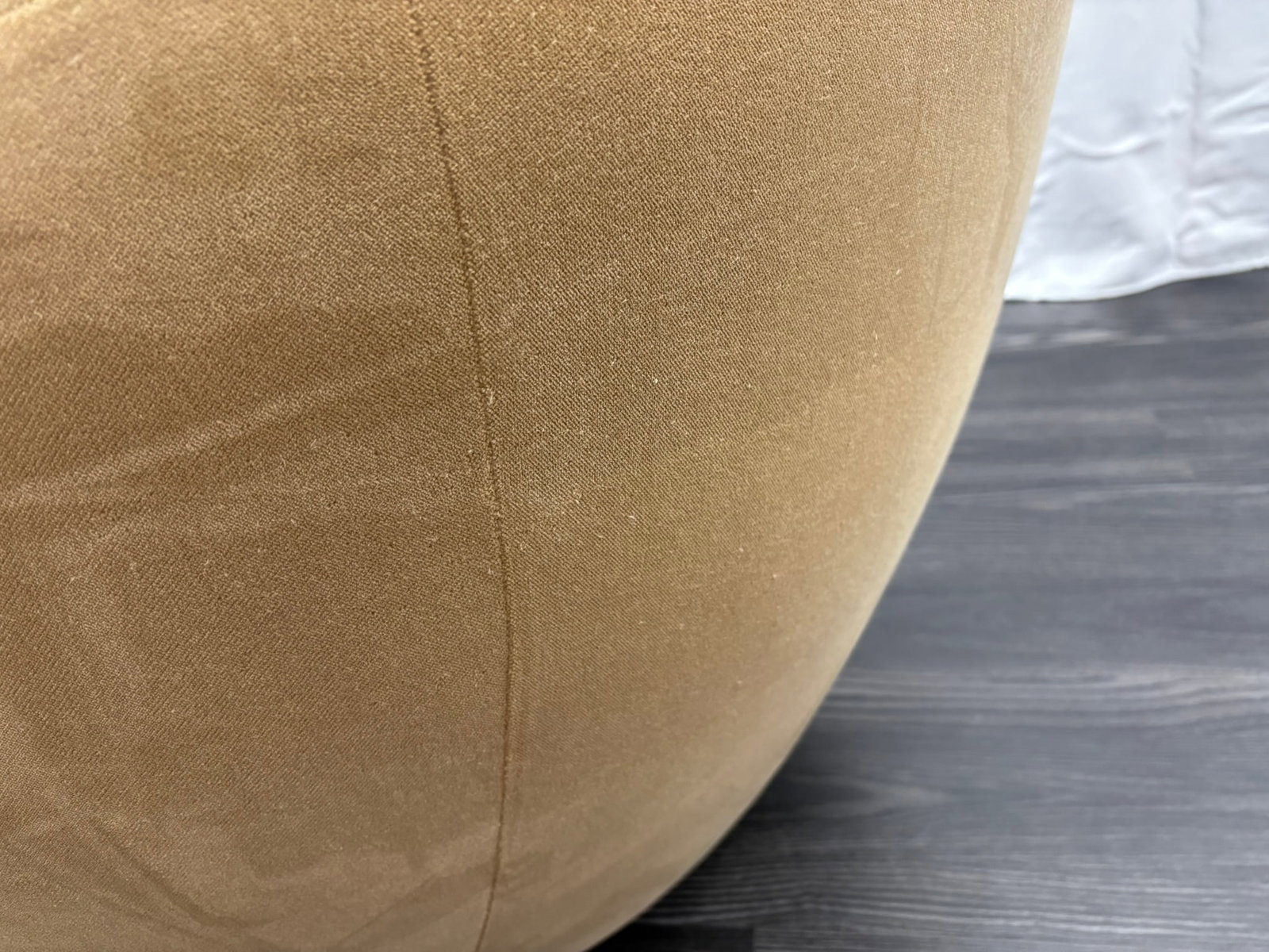 Rh Reyna Swivel Chair - 14