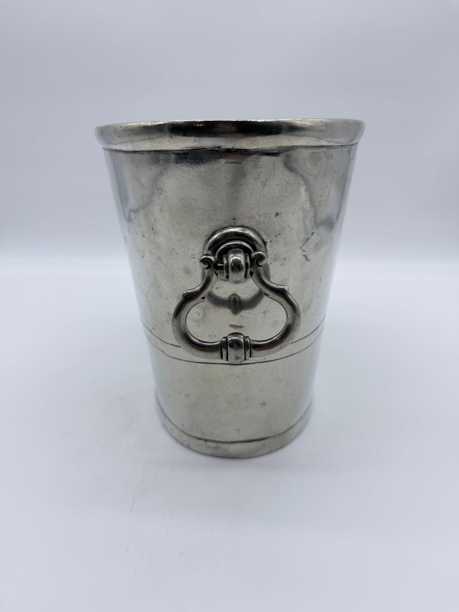 Antique Silverplate European Wine Cooler, Circa 1890-1910 - 10