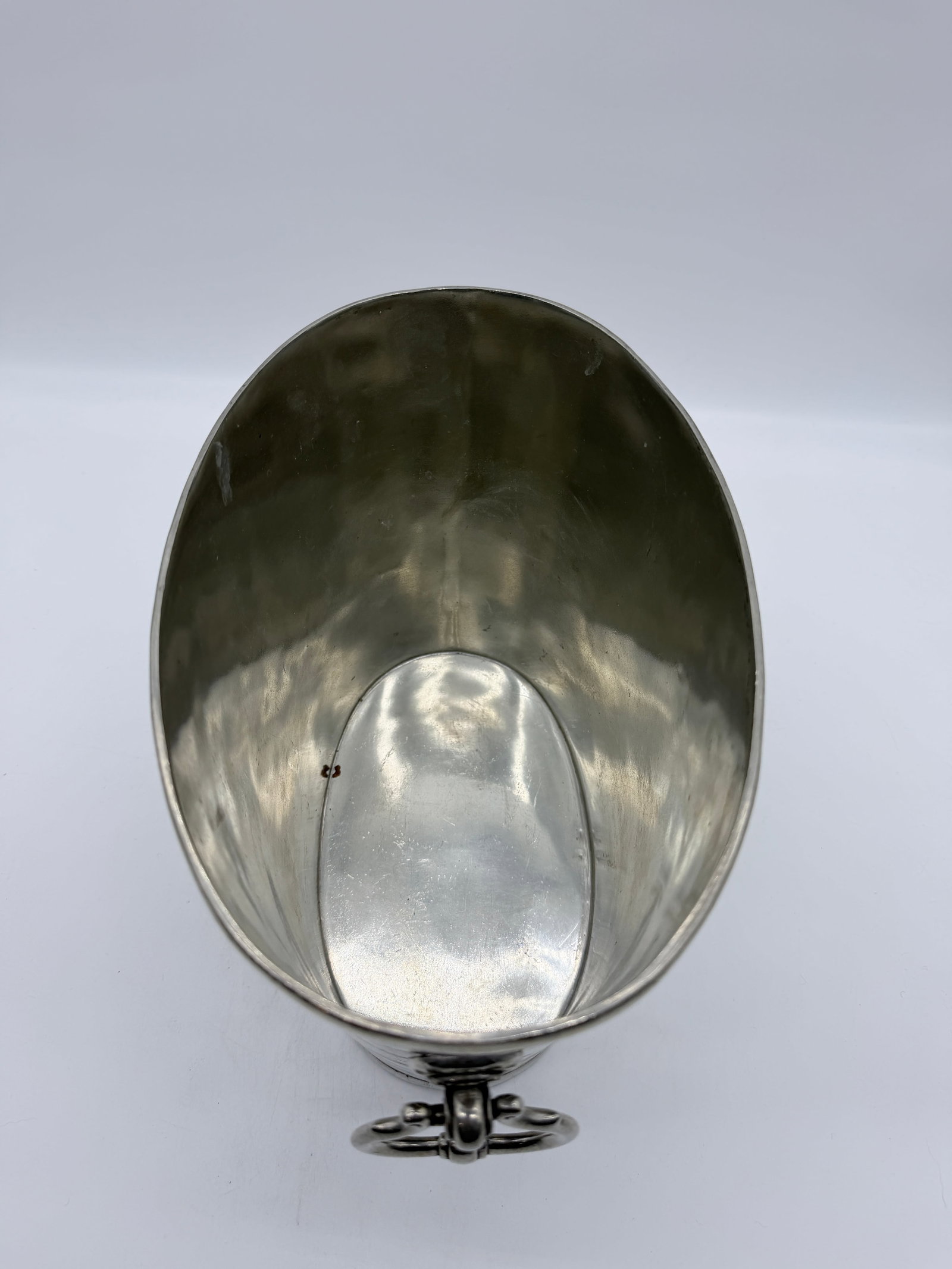 Antique Silverplate European Wine Cooler, Circa 1890-1910 - 11