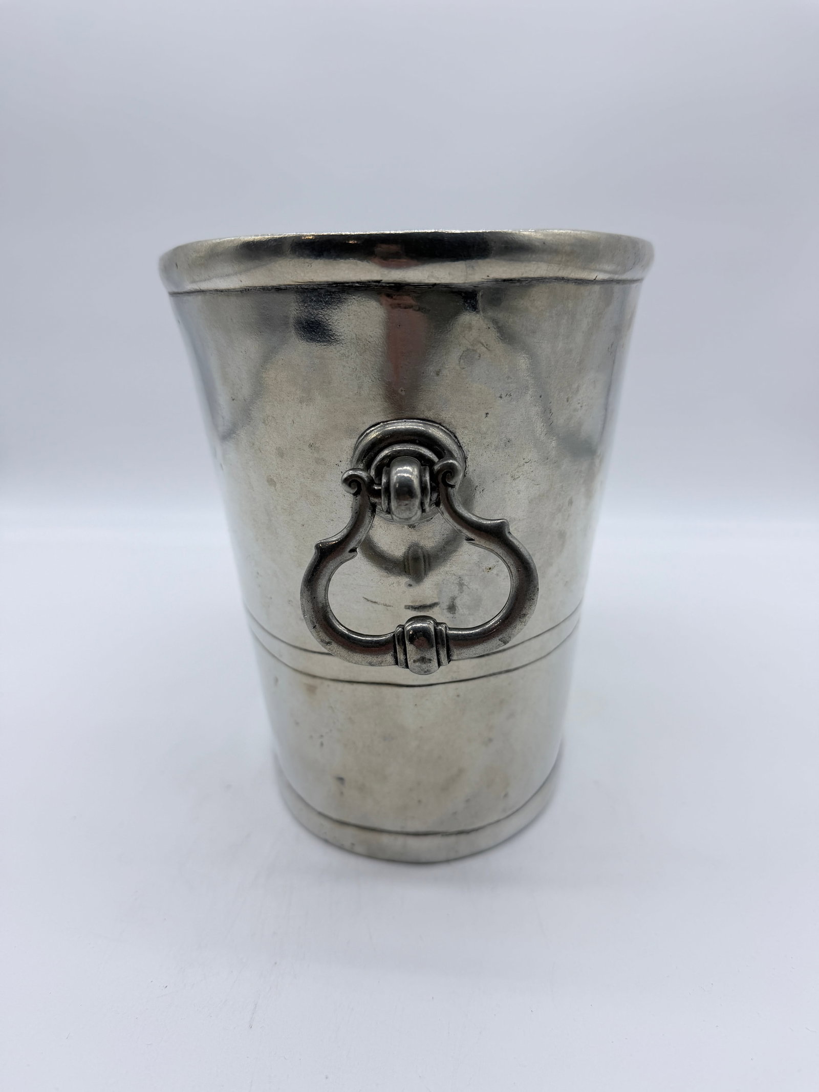 Antique Silverplate European Wine Cooler, Circa 1890-1910 - 7