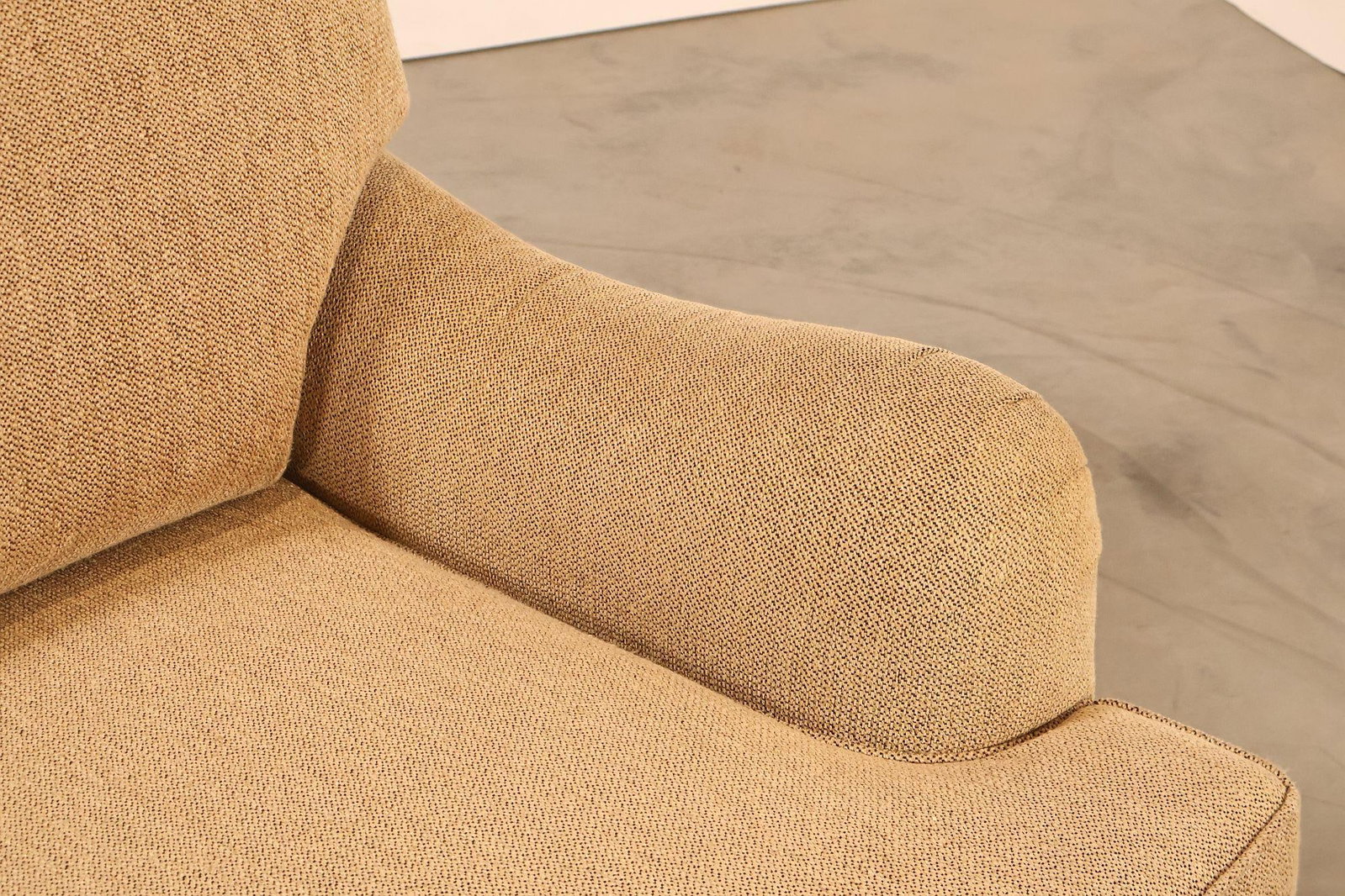Henredon Upholstery Collection Three Cushion Sofa - 7