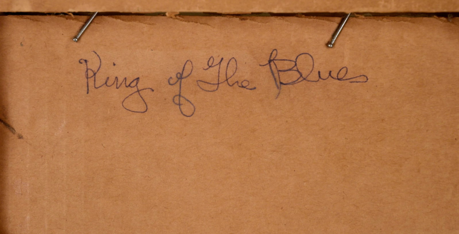 "King of the Blues" - b.b. King Portrait in Watercolor and Ink on Paper by John Martin Socha - 7