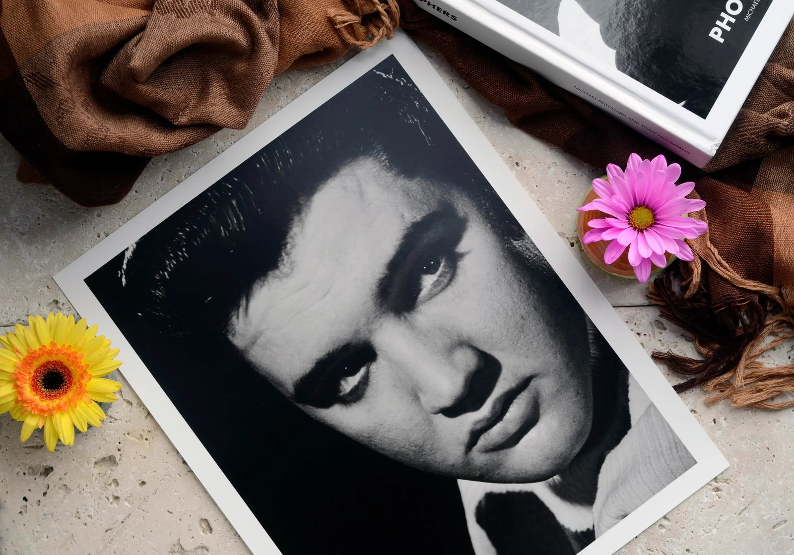 Elvis Presley 1956 - 3