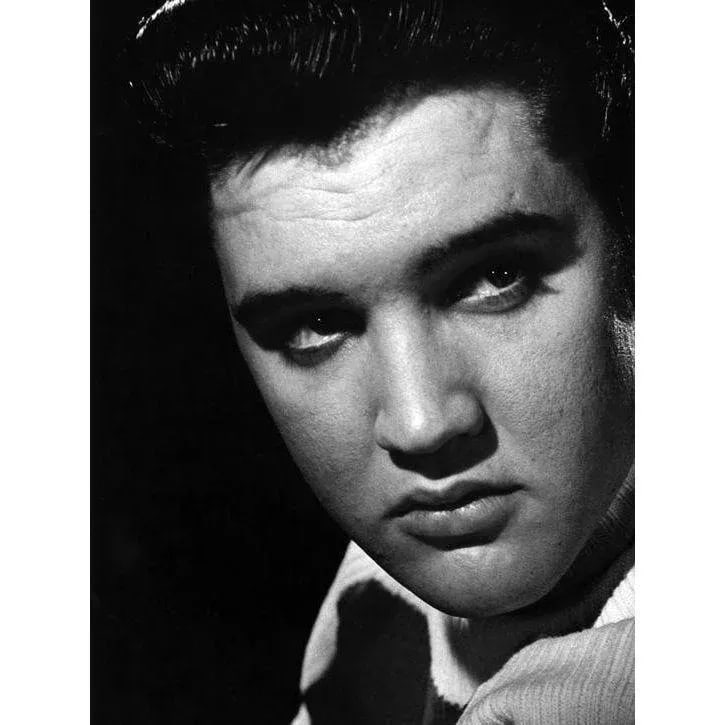 Elvis Presley 1956 - 5