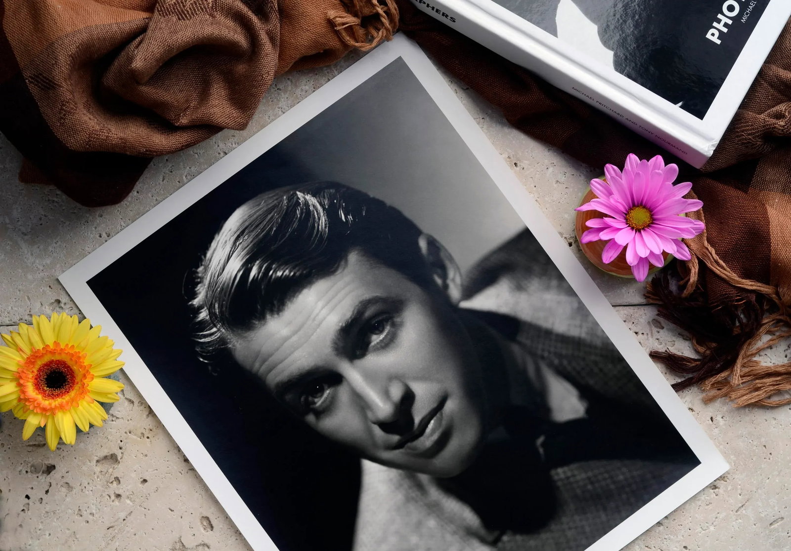 James Stewart 1936 - 3